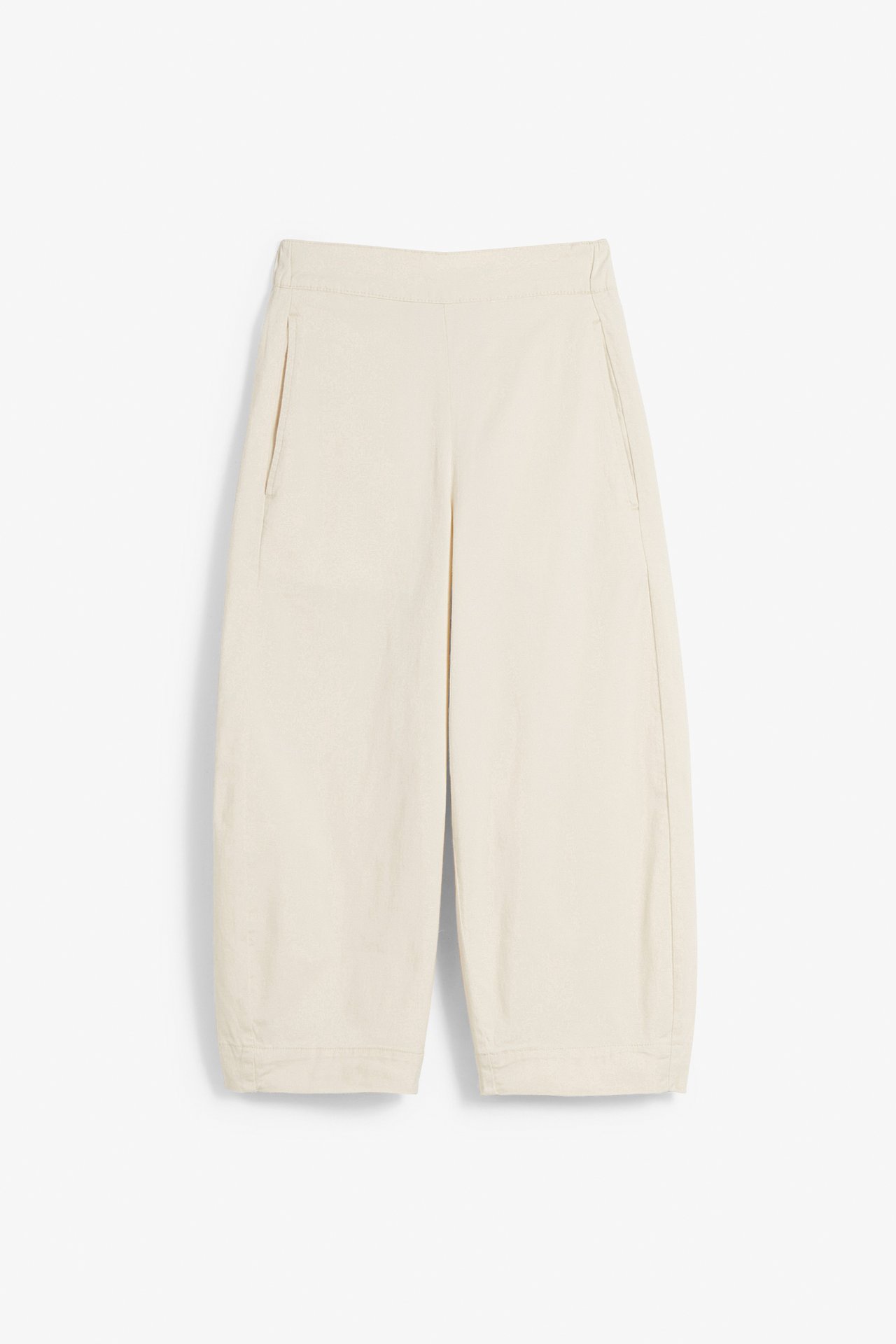 Pull on -housut - Vaaleanbeige - 6