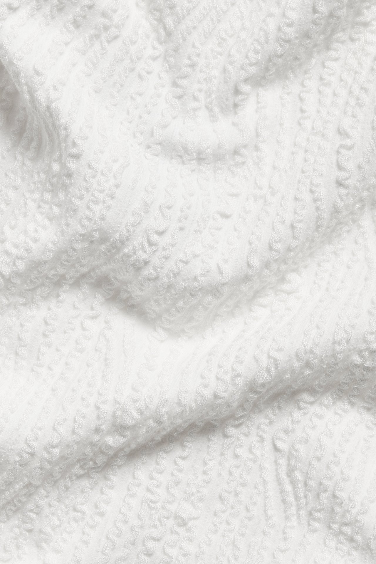 Mekko - Valkoinen - 5