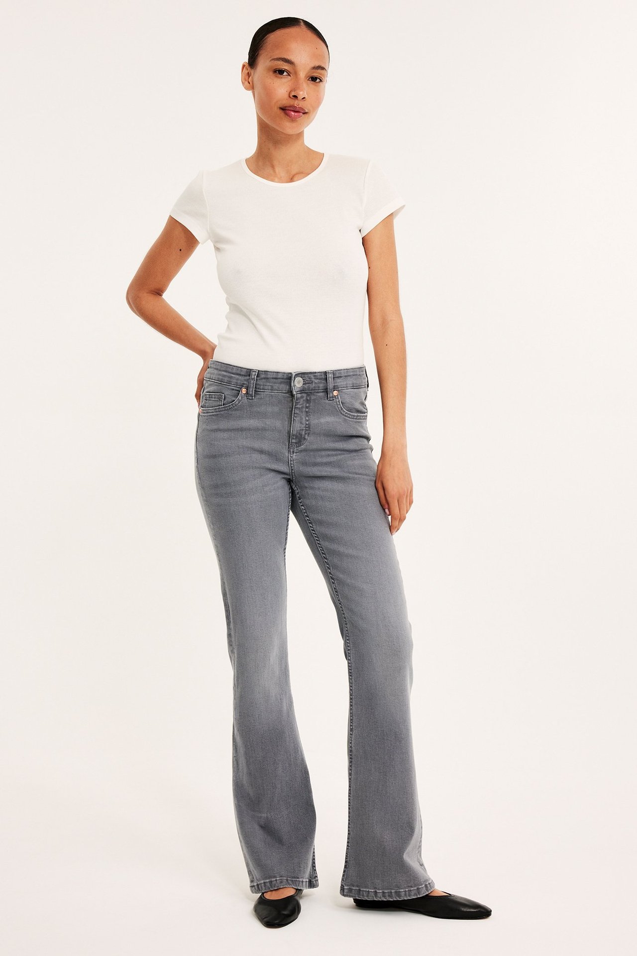 Jeans bootcut