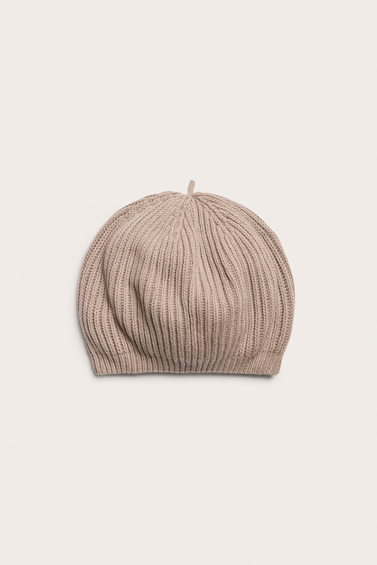 Neulebaskeri - Beige - 1