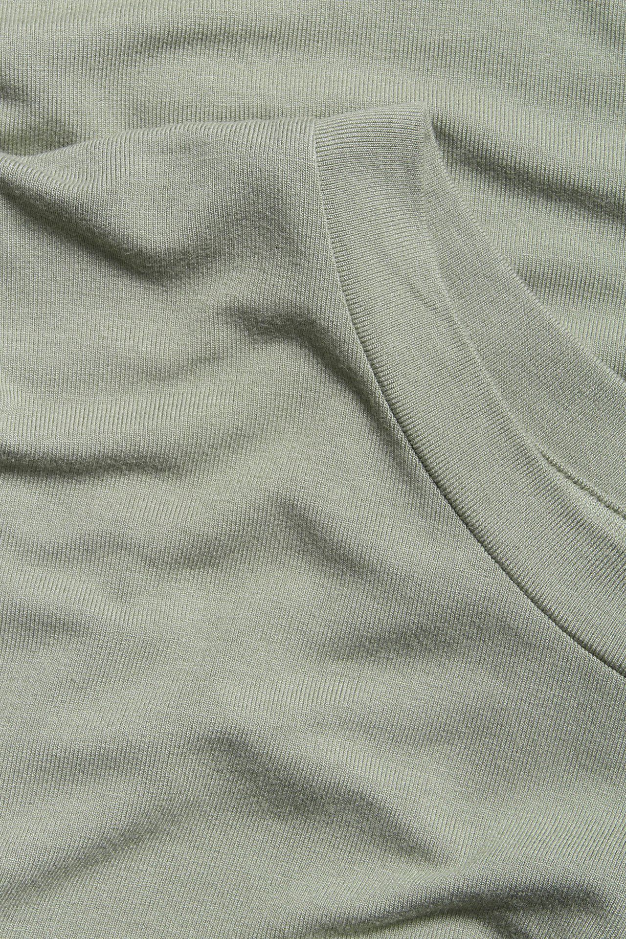 T-shirt - Grön - 3