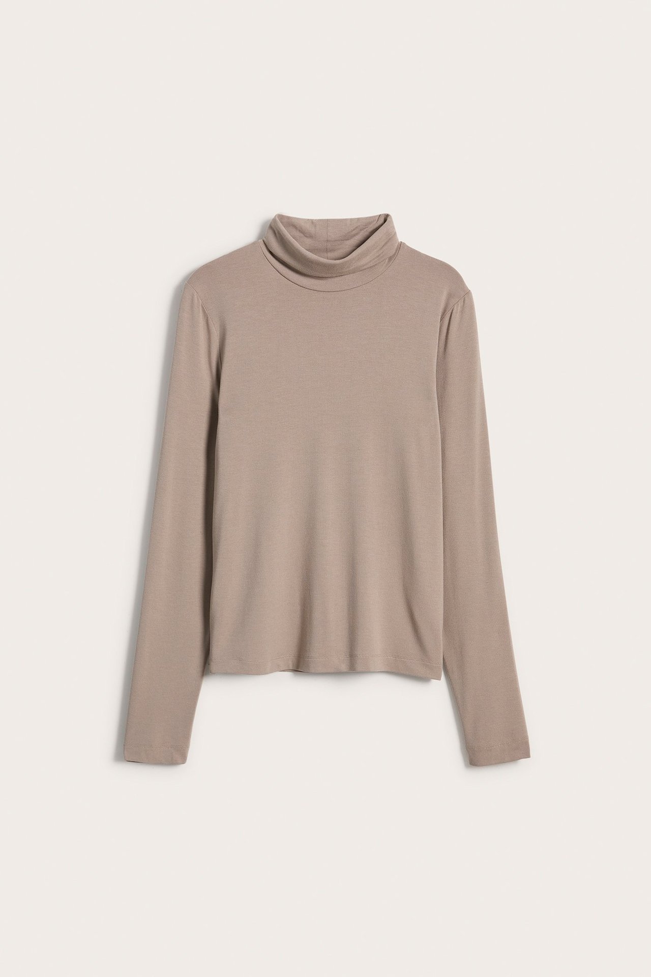 Pologenser - Mørk beige - 7