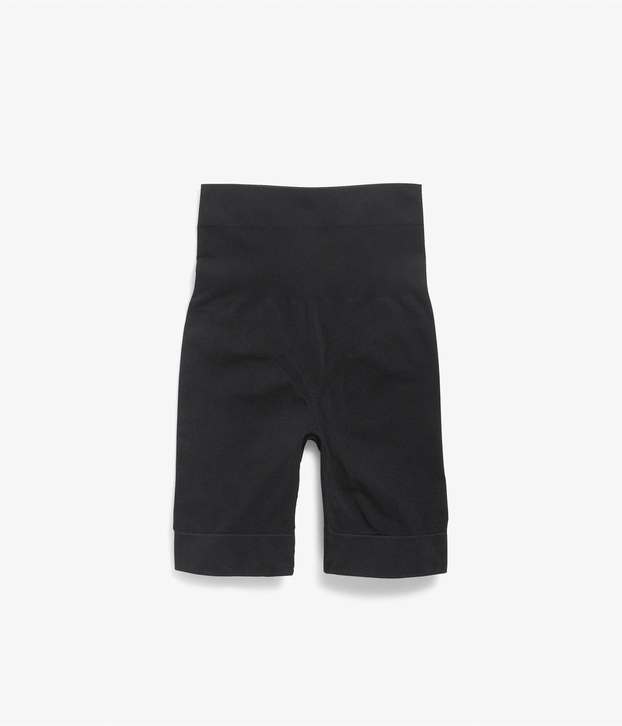 Shaping-shorts - Svart - 5