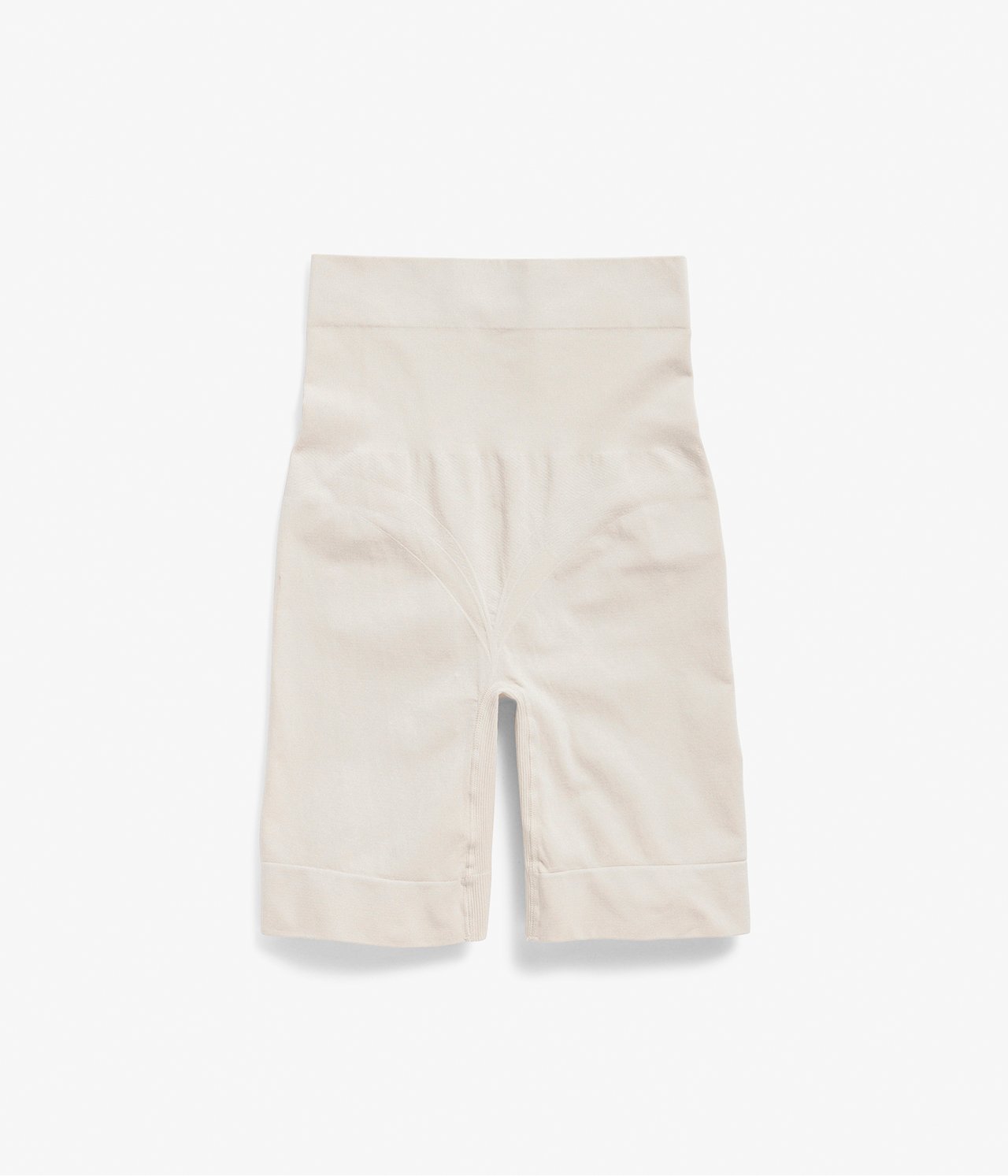 Shaping-shorts Lys beige - null - 1