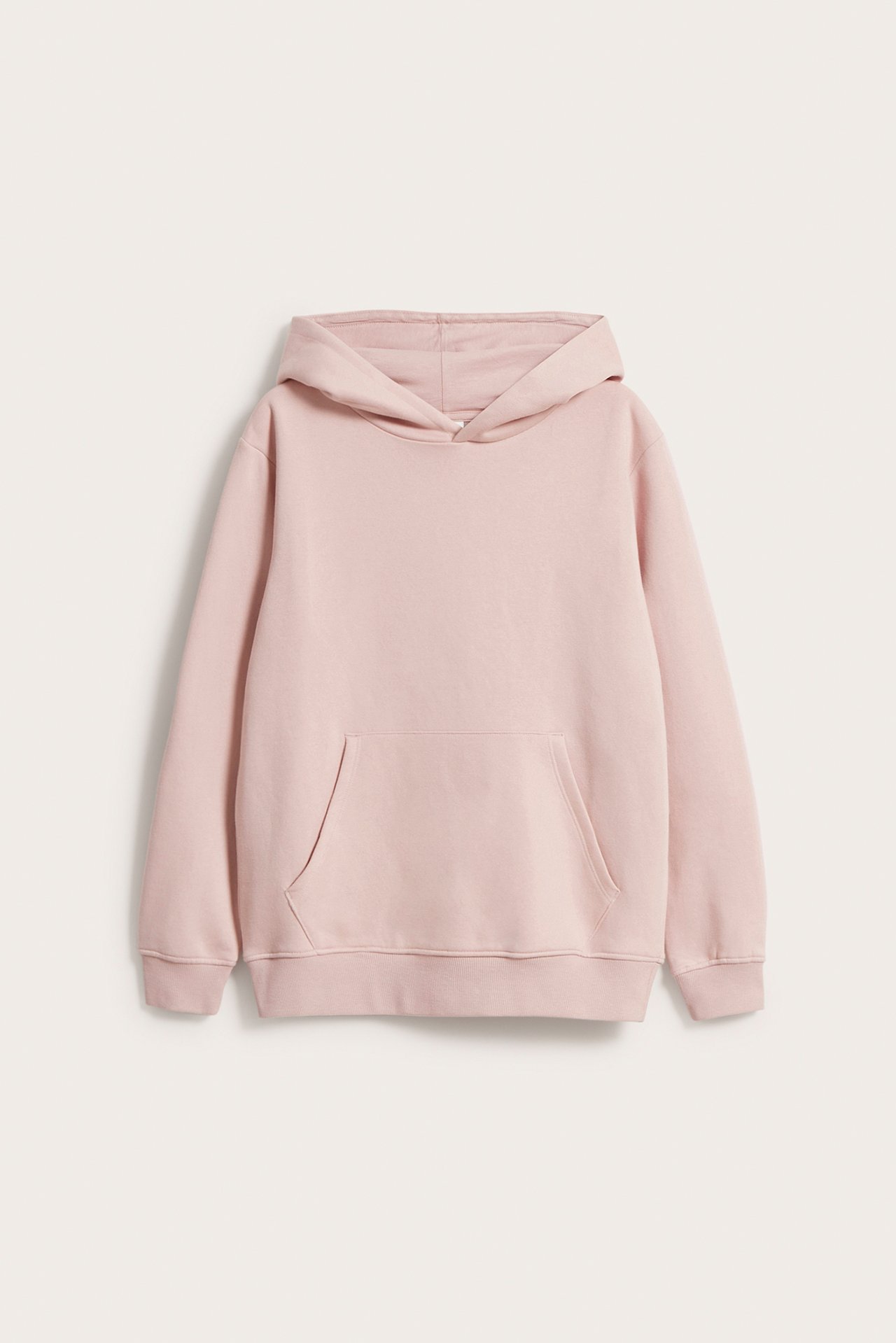 Hettegenser - Rosa - 5