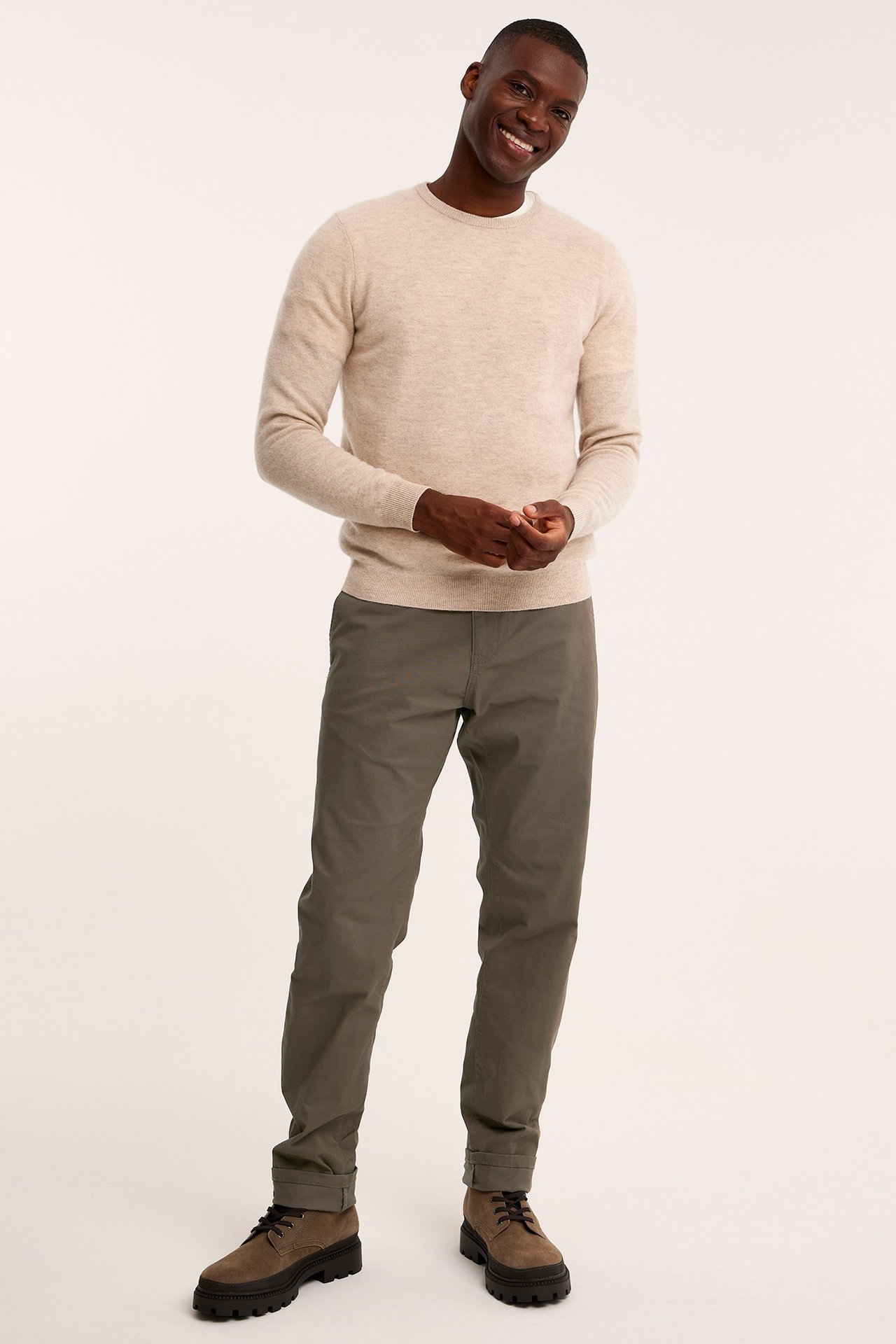 Chinos regular fit