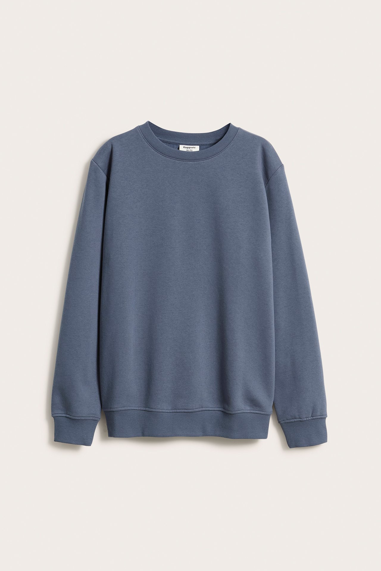Bluza - Niebieski - 5