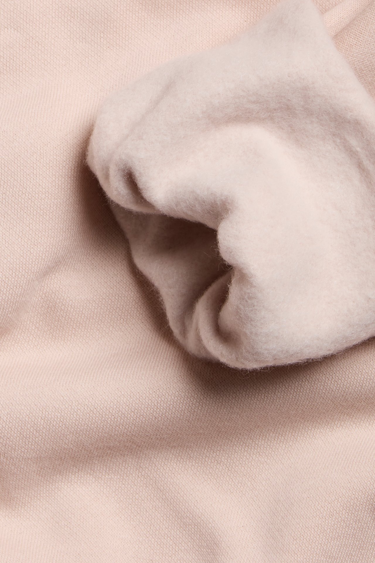 Sweatshirt - Rosa - 3