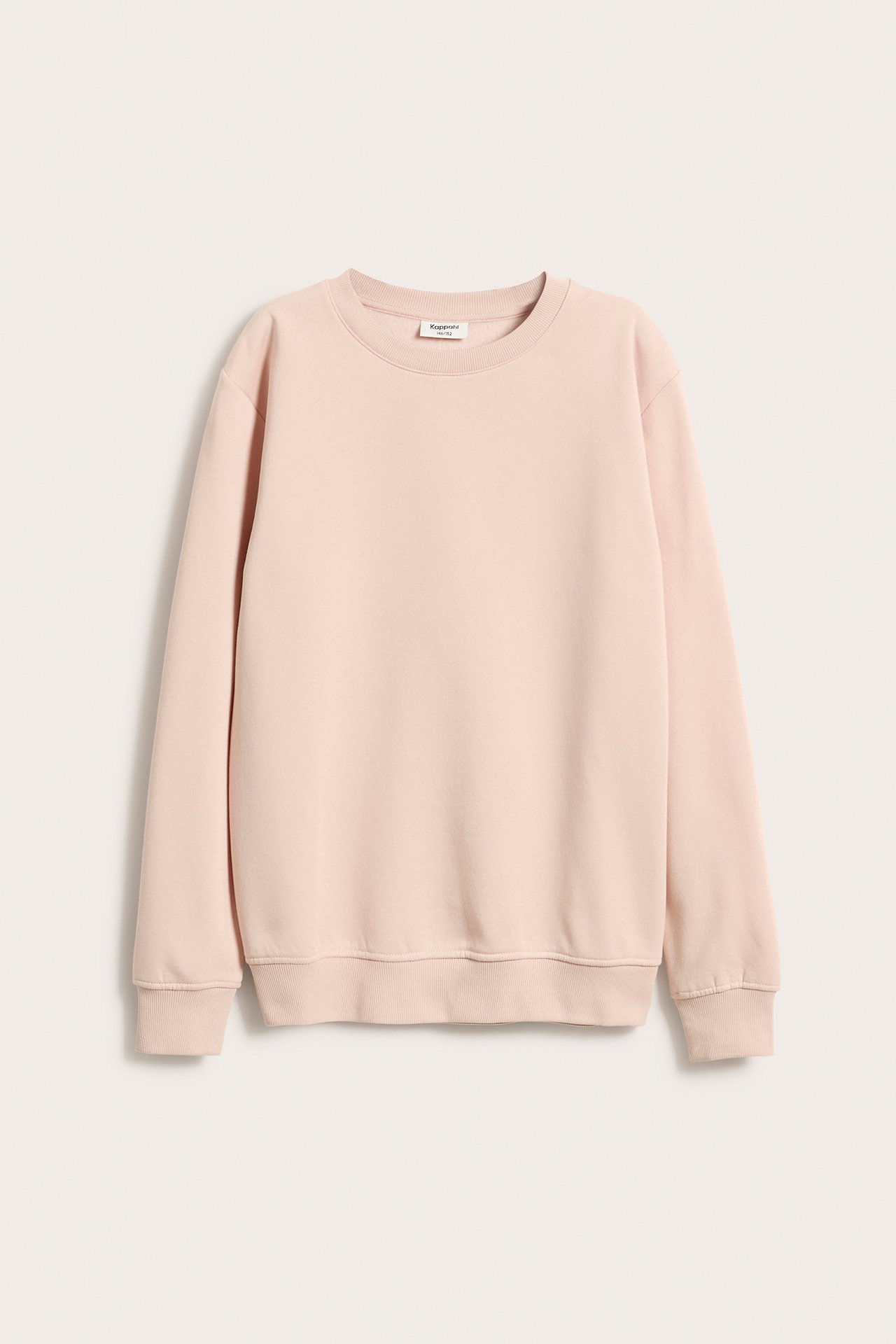 Sweatshirt - Rosa - 4