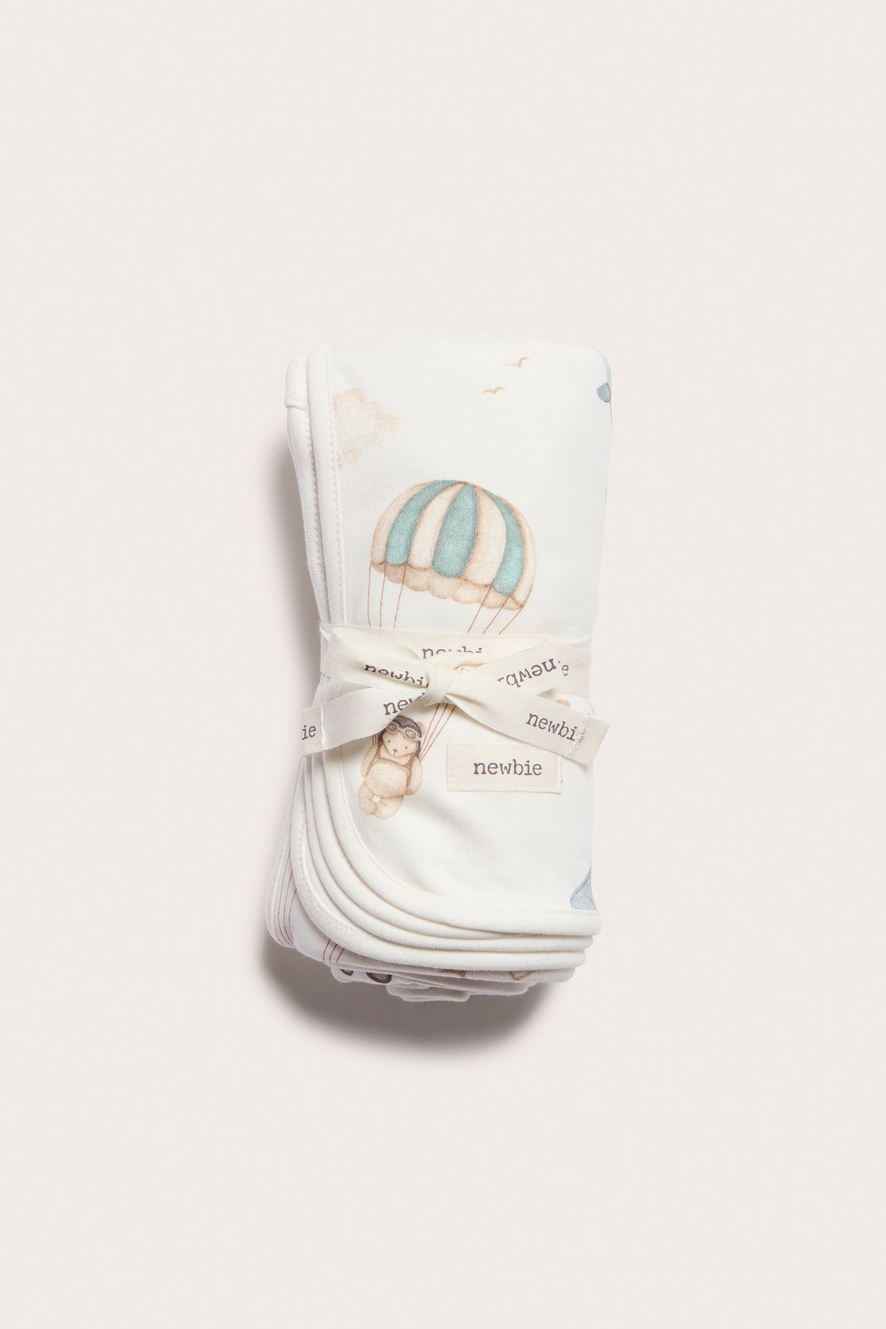 Filt 73x73cm - Offwhite - 2