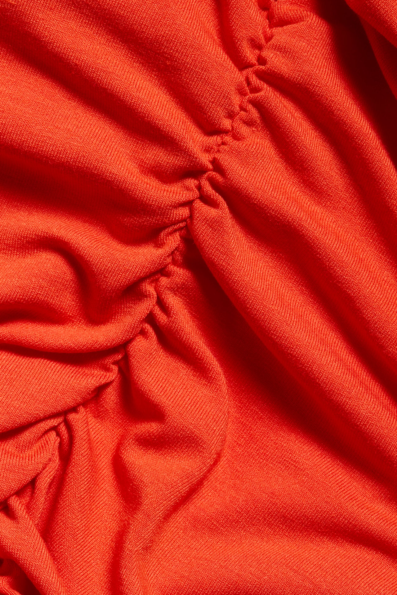 Mekko - Punainen - 5