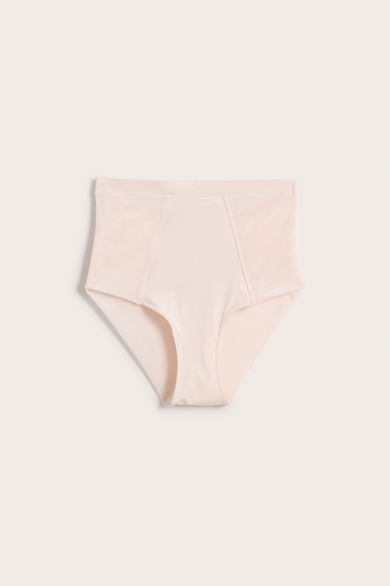 Muotoilevat alushousut - Beige - 6