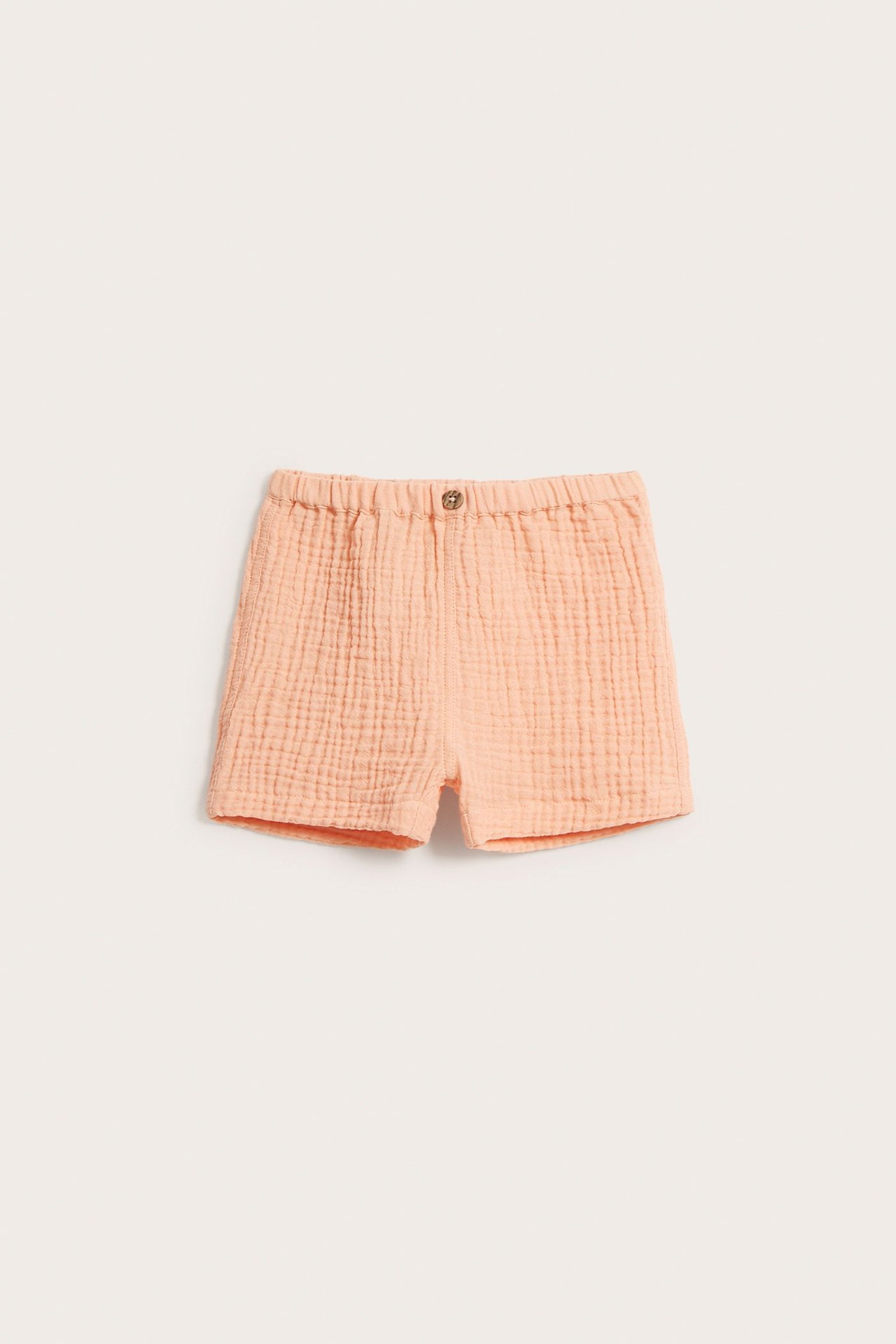 Shorts baby - Korall - 2