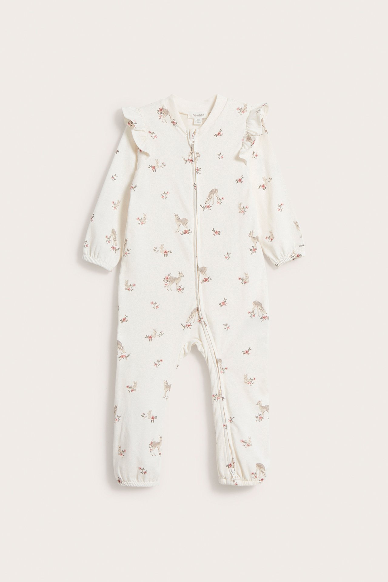 Kuviollinen pyjama