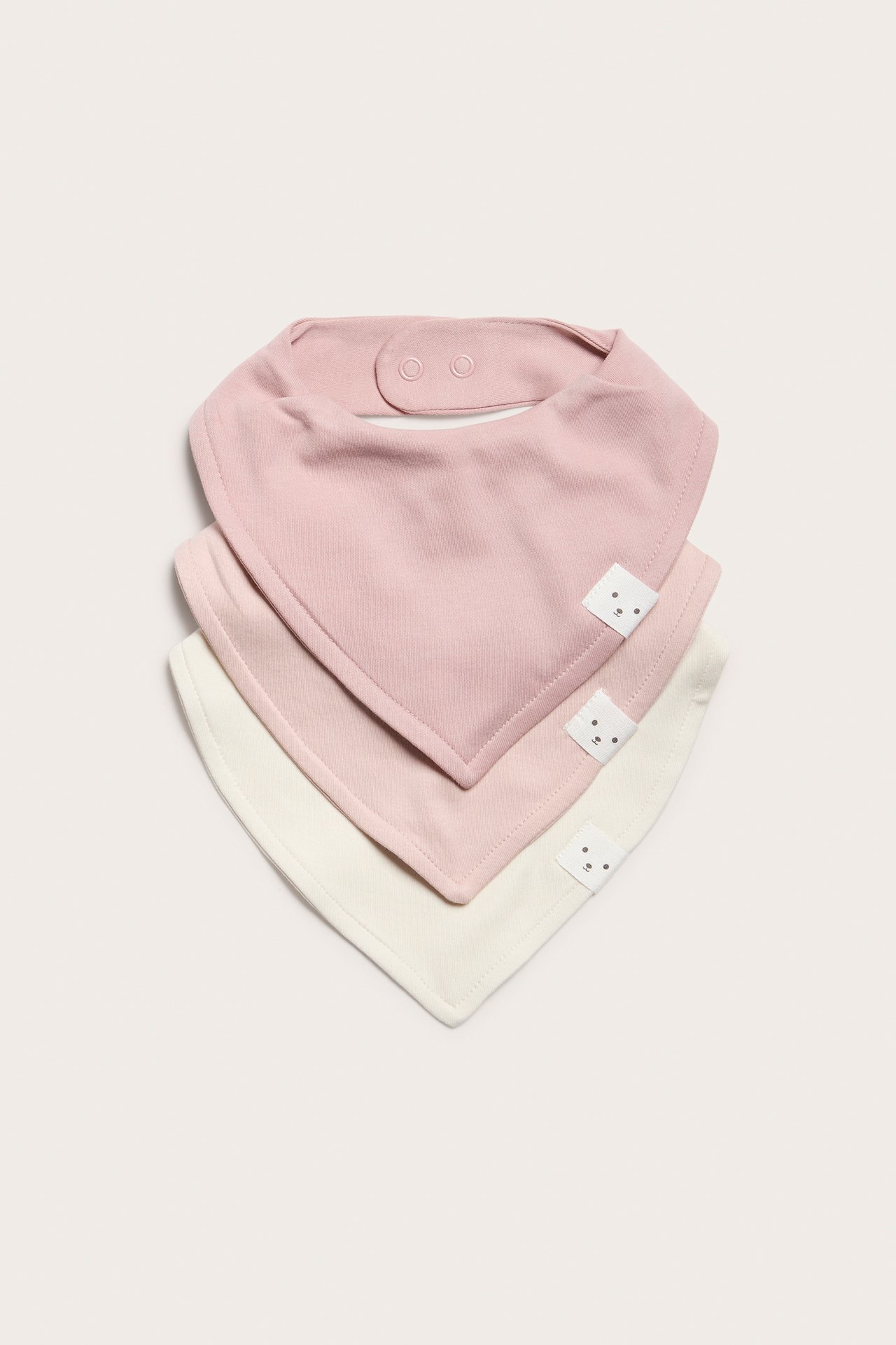 Dregglis 3-pack - Rosa - 1