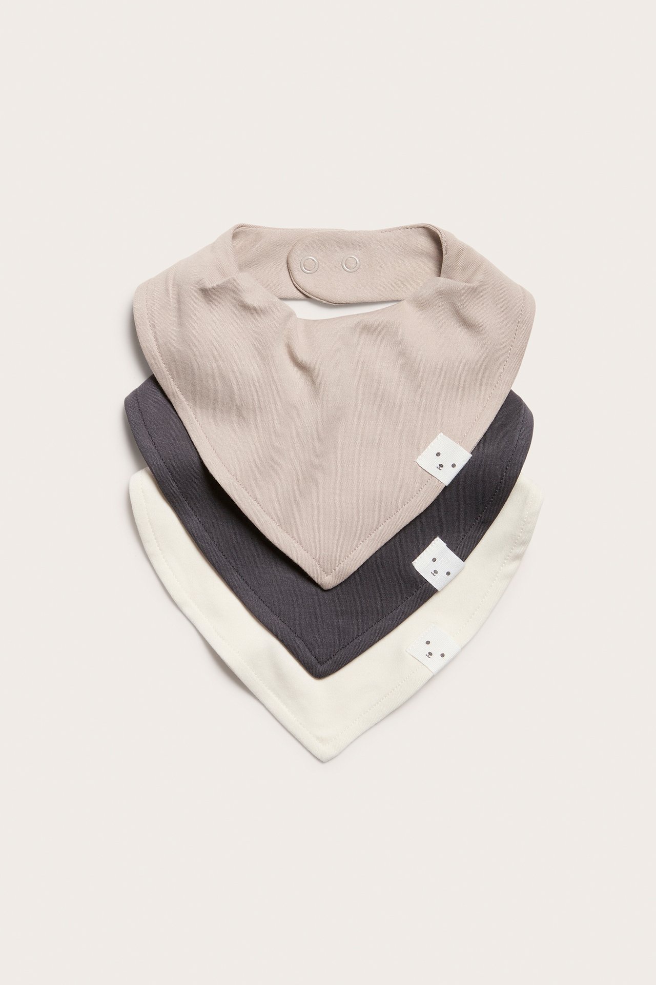 Dregglis 3-pack - Beige - 1