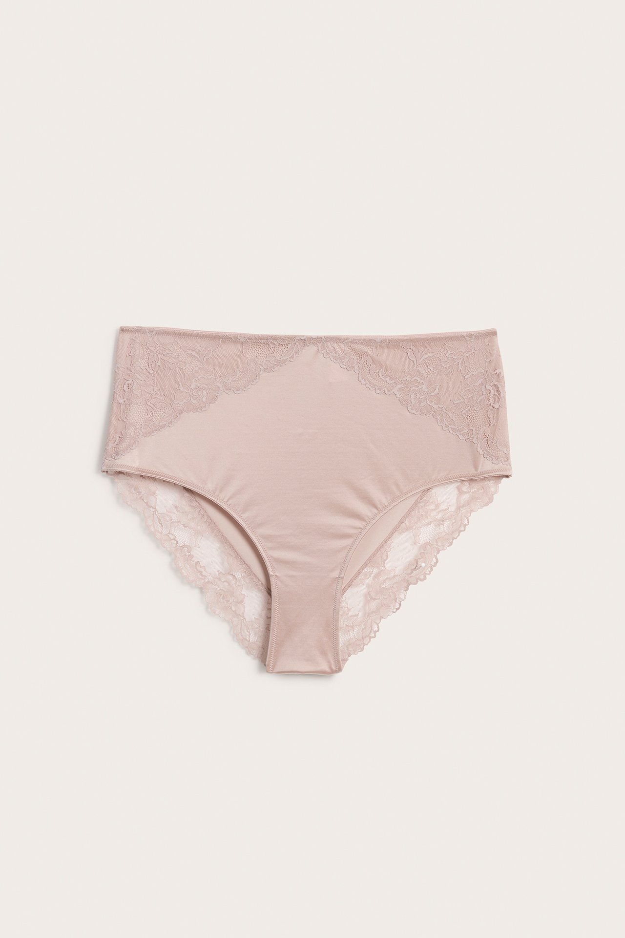 Breiftrosa - Rosa - 5