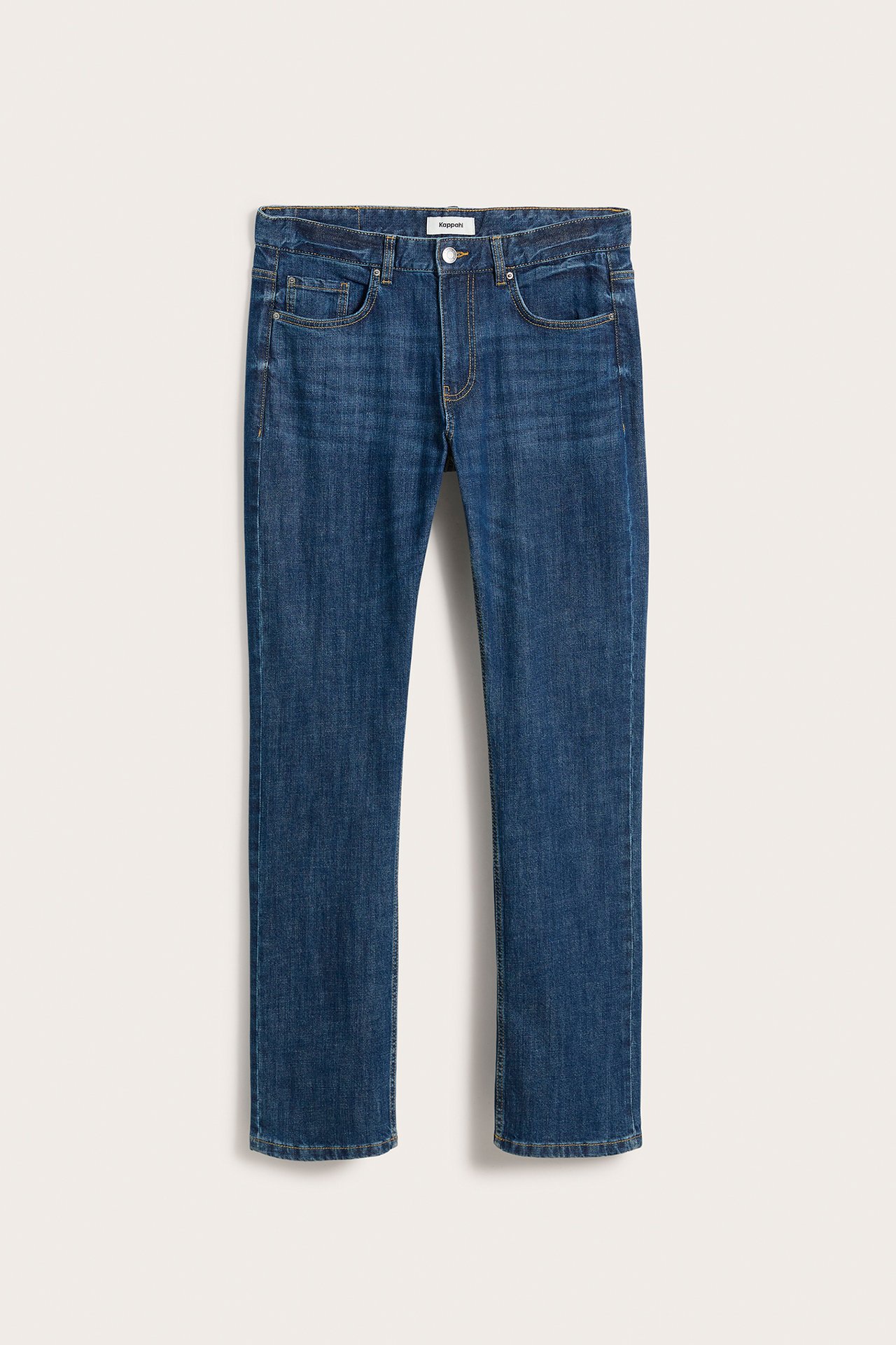 Regular jeans
