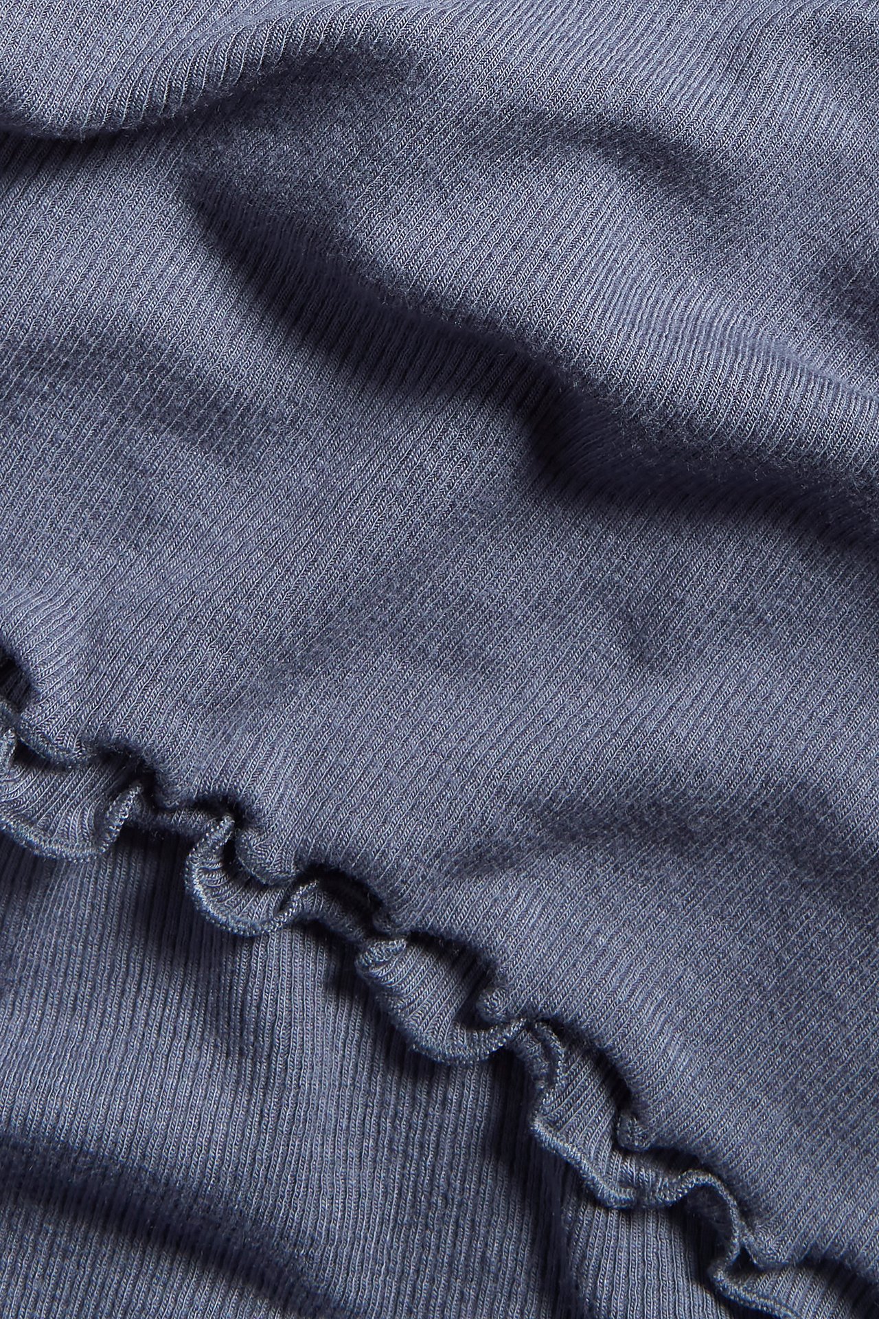 Pyjamahousut - Harmaa - 5