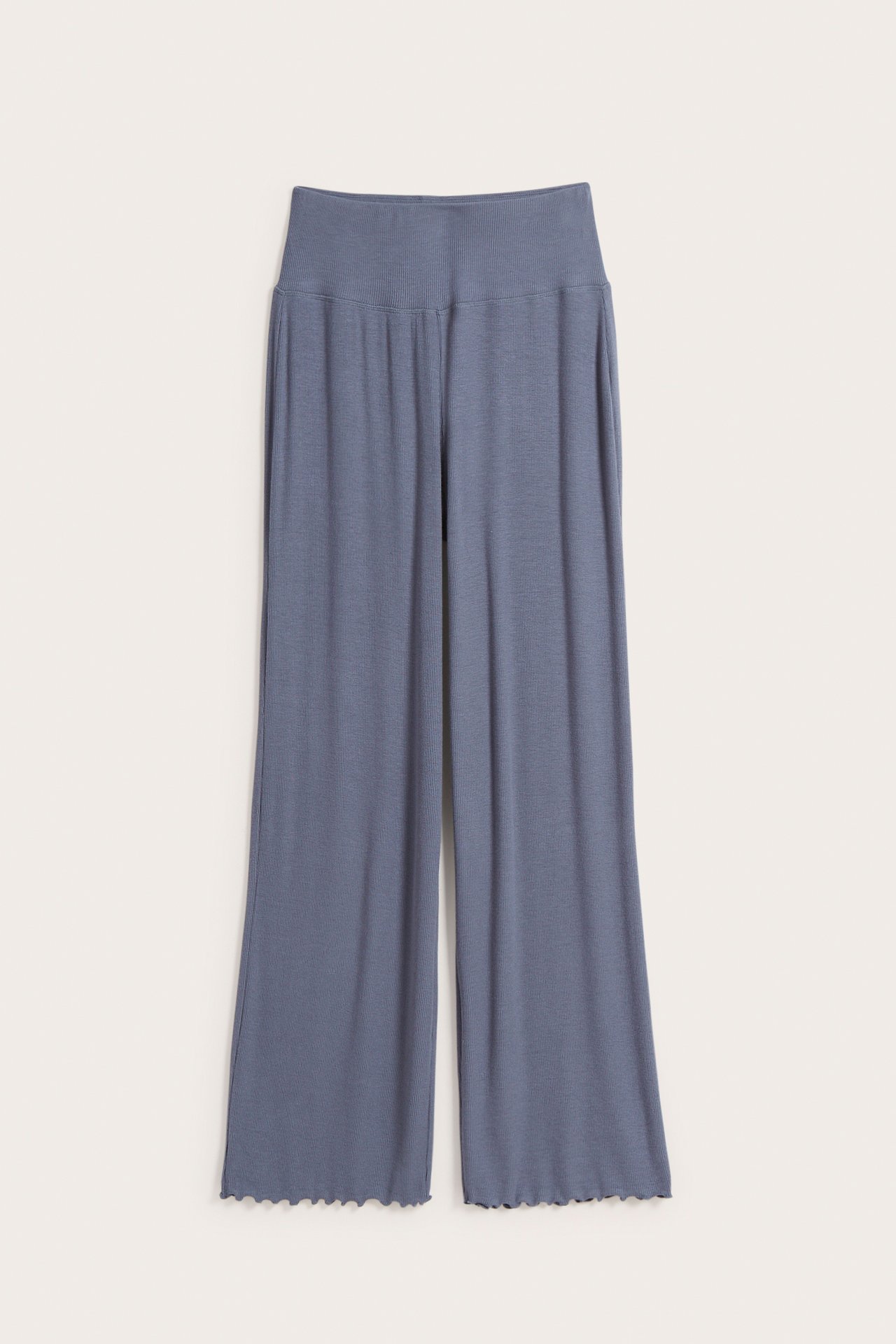 Pyjamahousut - Harmaa - 6