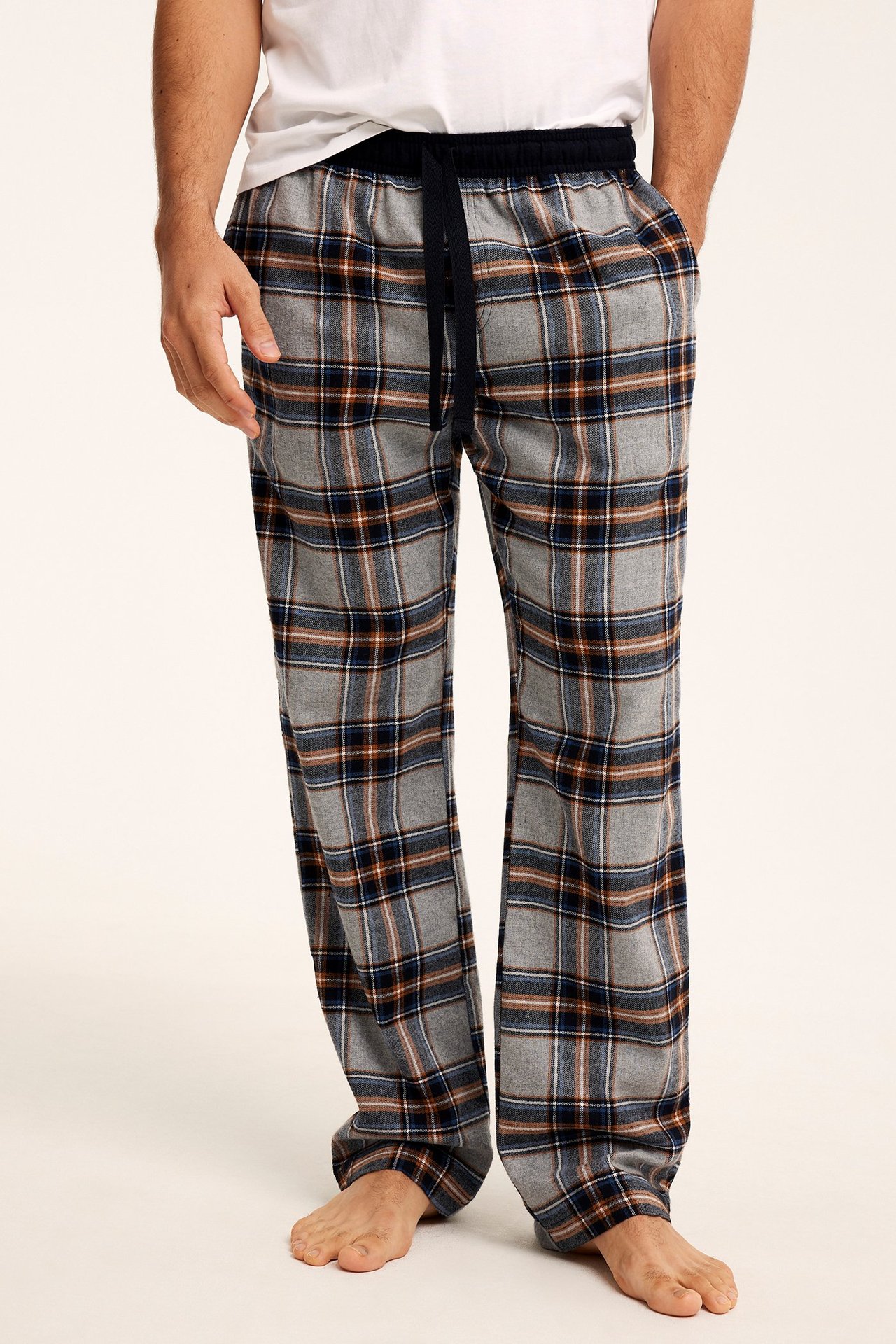 Pyjamahousut