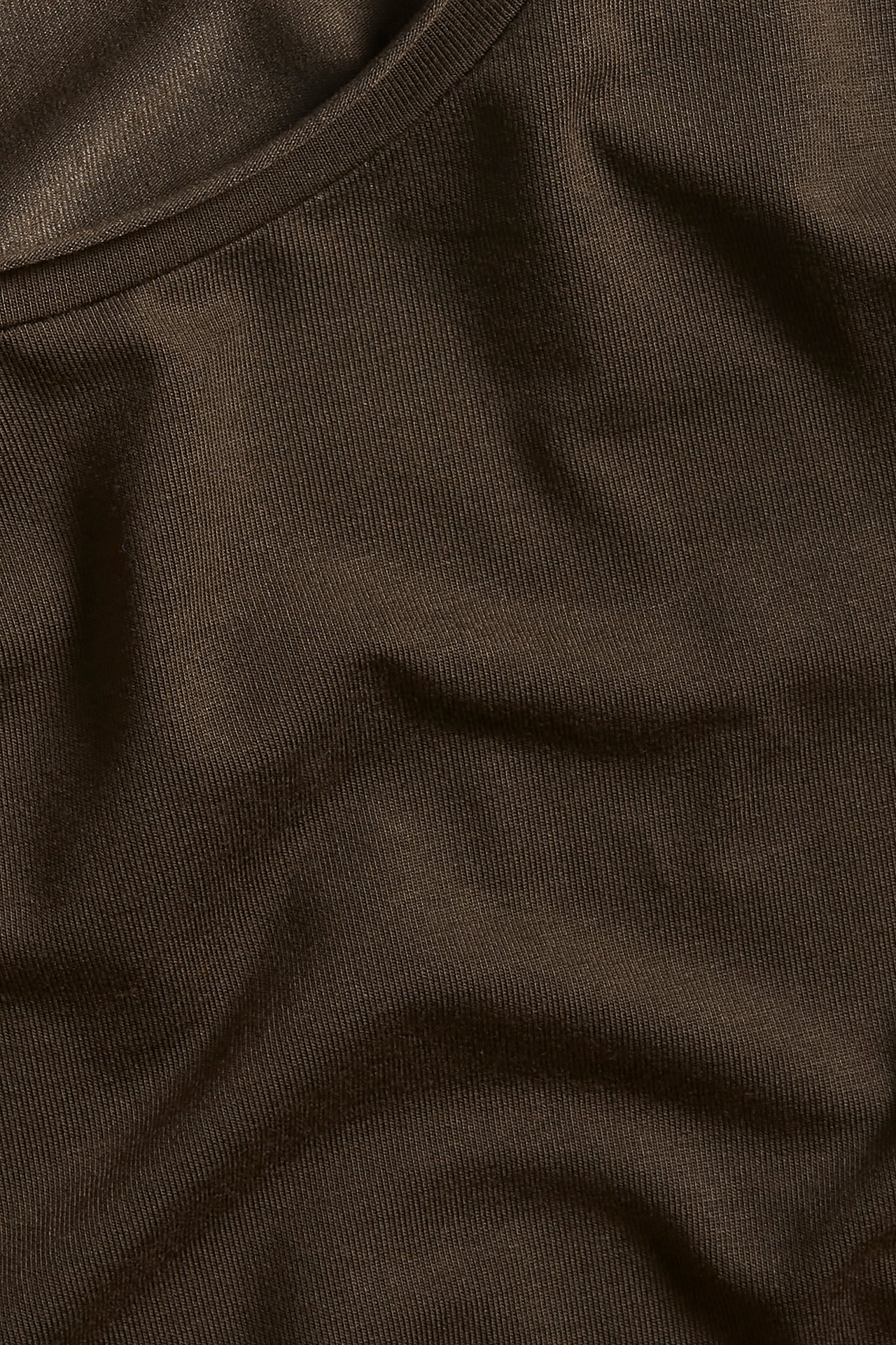 Neulepusero Loungewear - Ruskea - 4