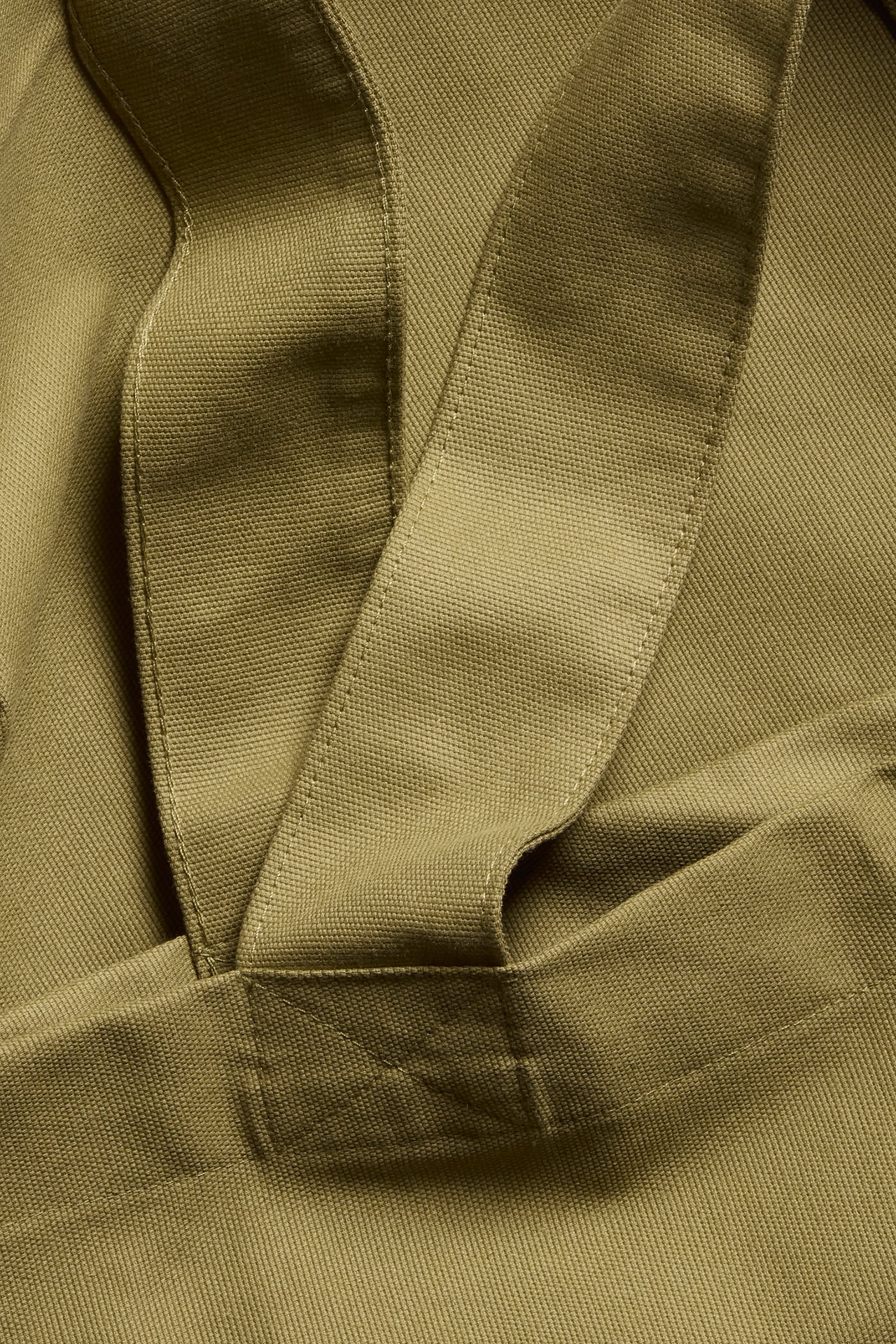 Tekstilveske Grønn - ONE SIZE - 2