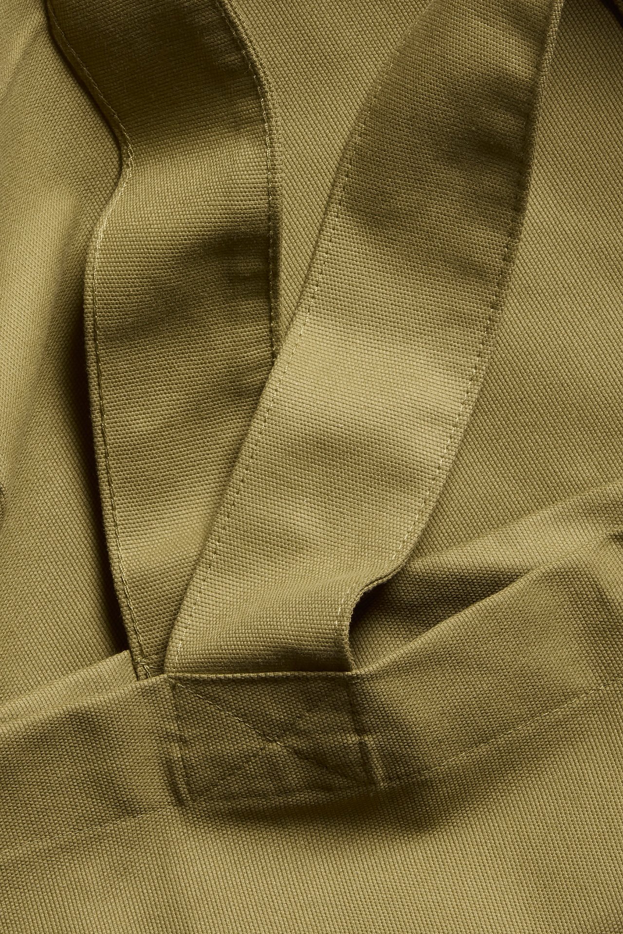 Torba materiałowa - Zielony - 2
