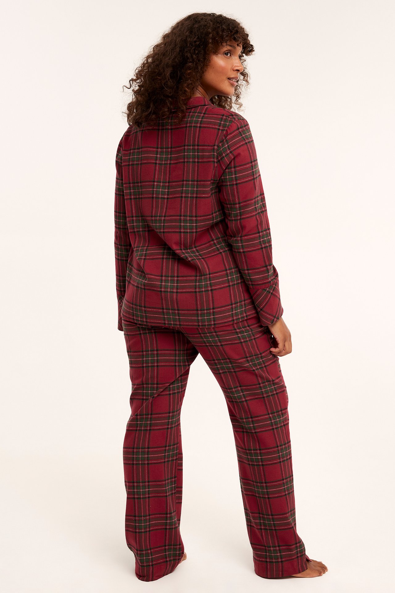 Pyjamas Dam Skön pyjamas för dam | Shoppa online hos Kappahl