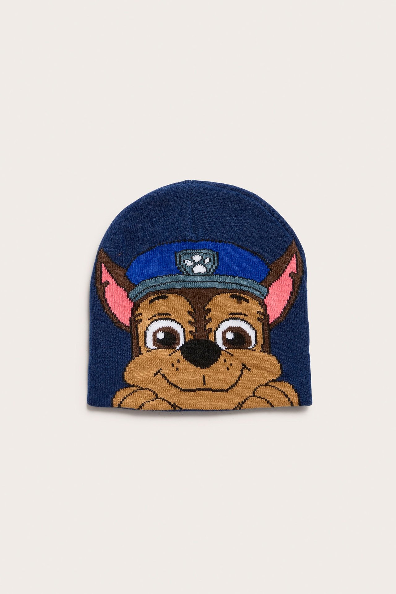 Lue Paw Patrol