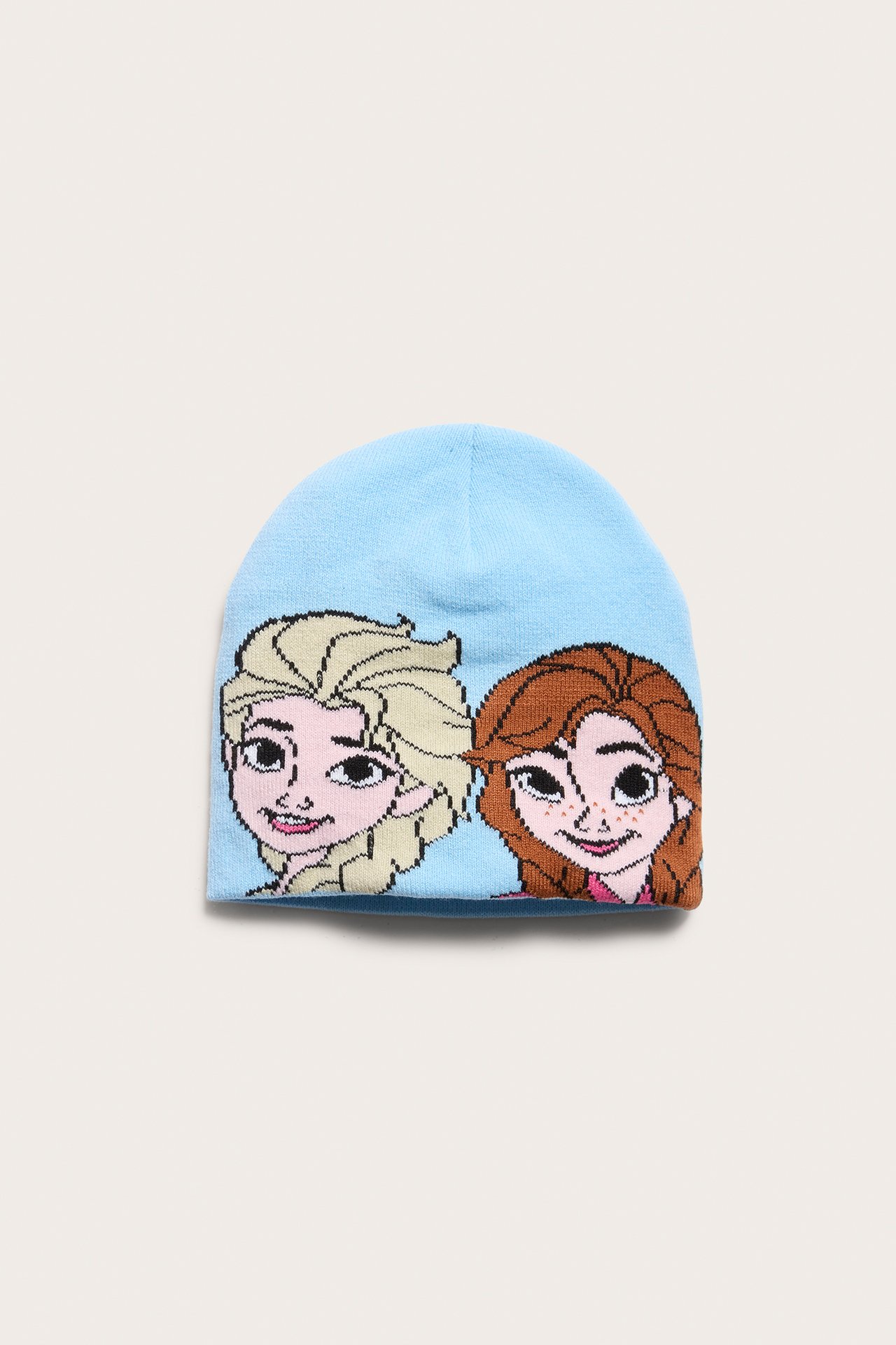 Frozen-pipo - Vaaleansininen - 1