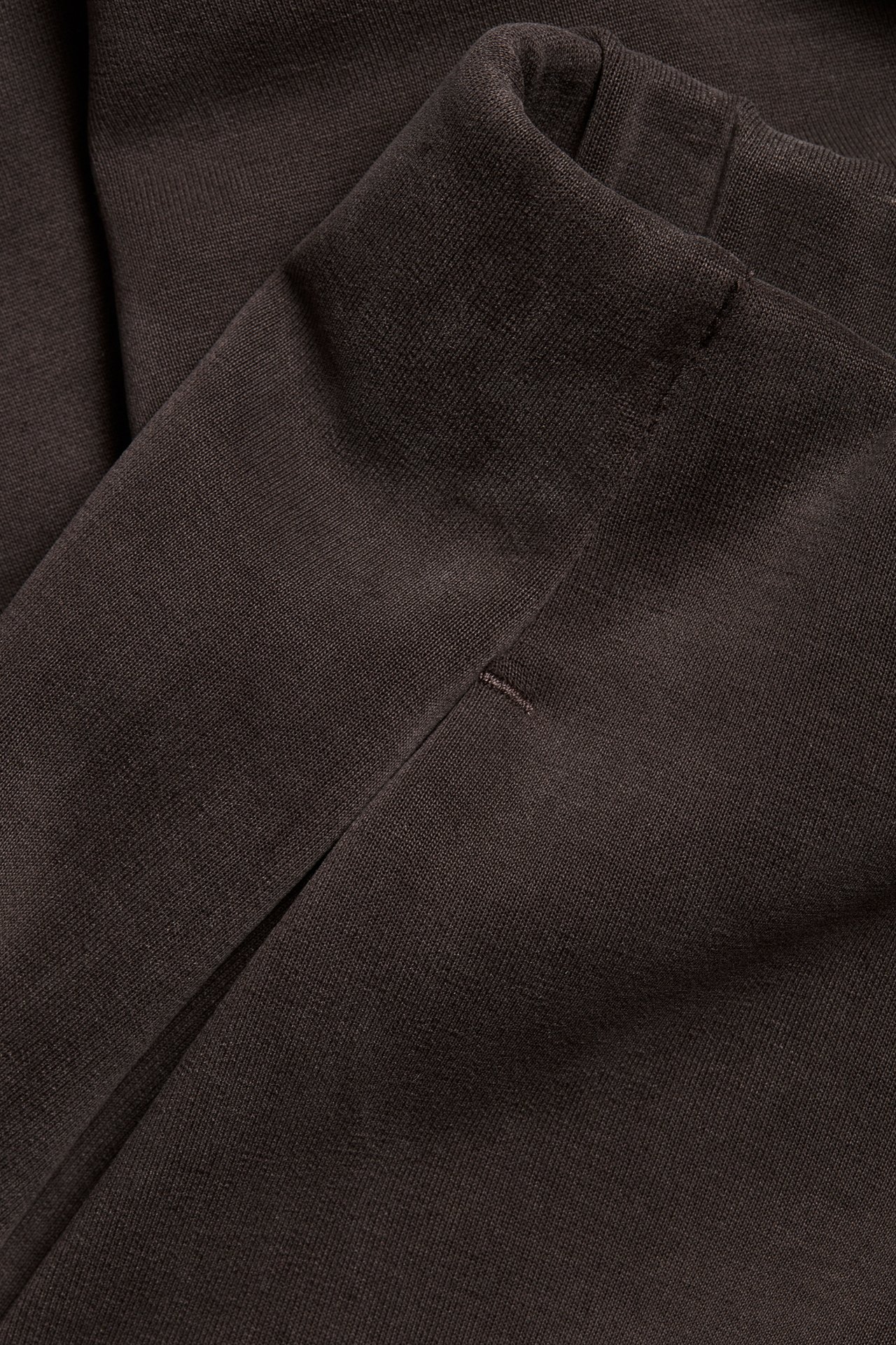 Loungewear-housut - Ruskea - 5