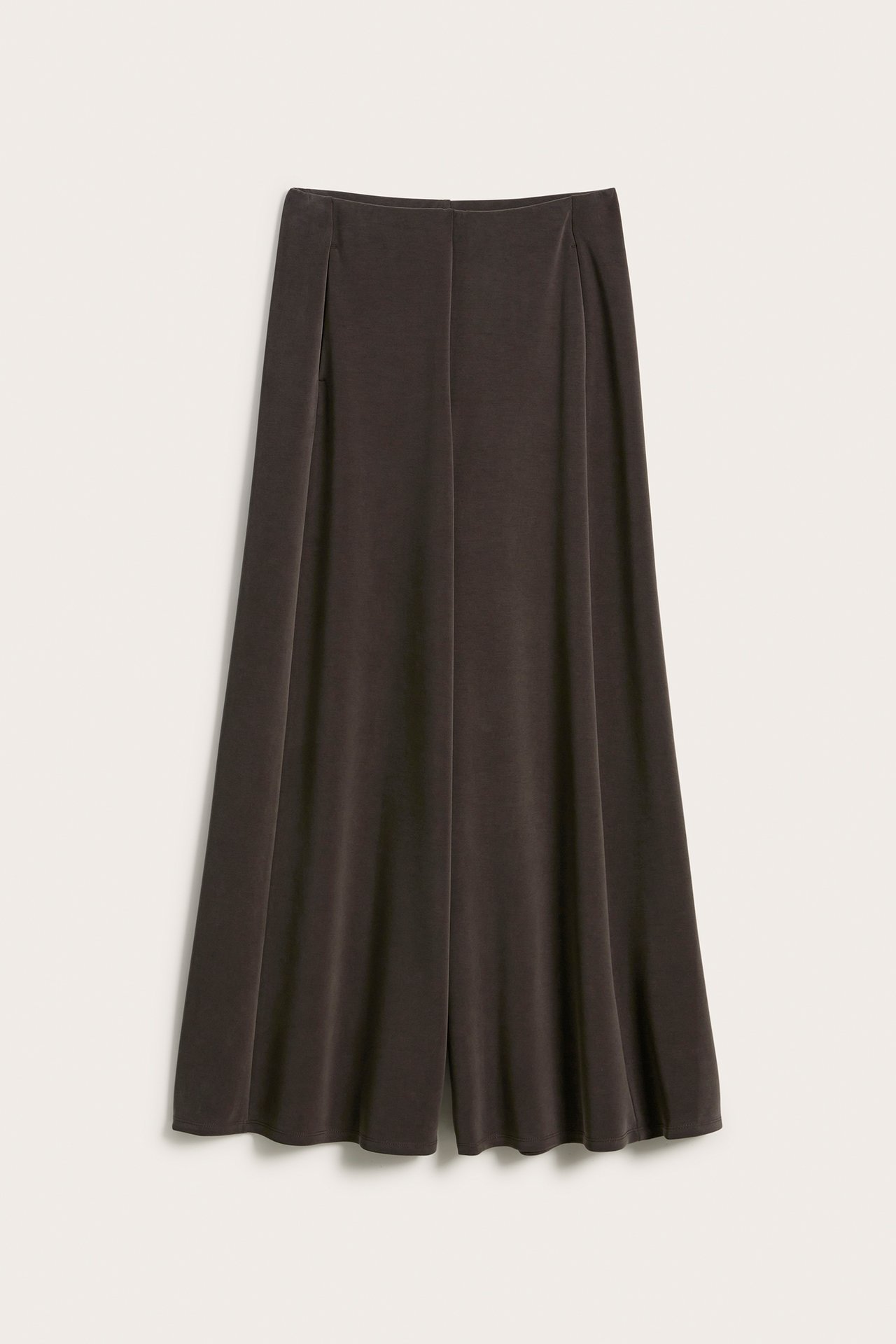 Loungewear-housut - Ruskea - 6