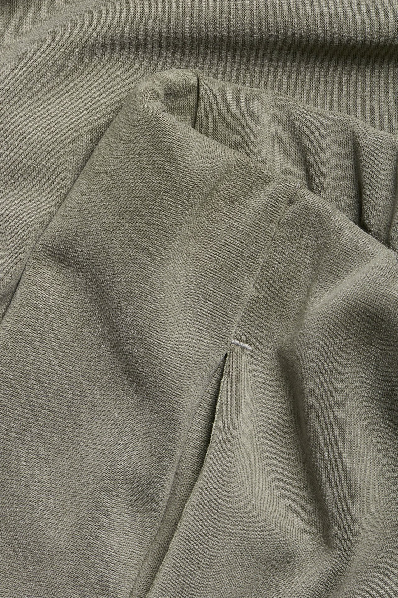Spodnie domowe - Zielony - 1