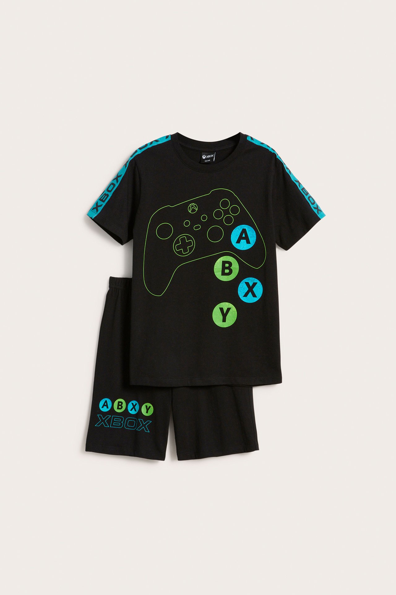 Pyjamas Xbox