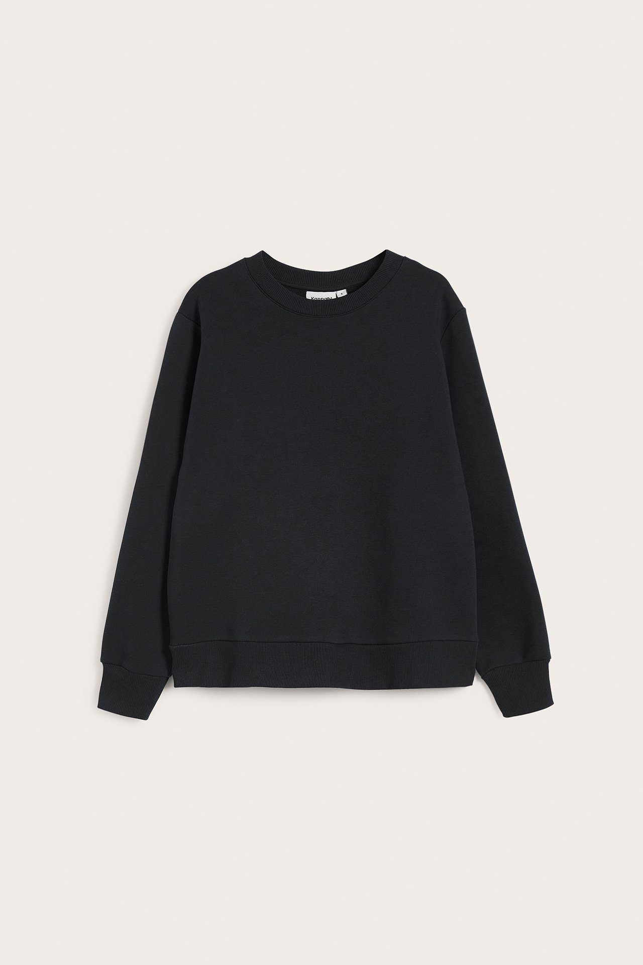 Bluza - Czarne - 4