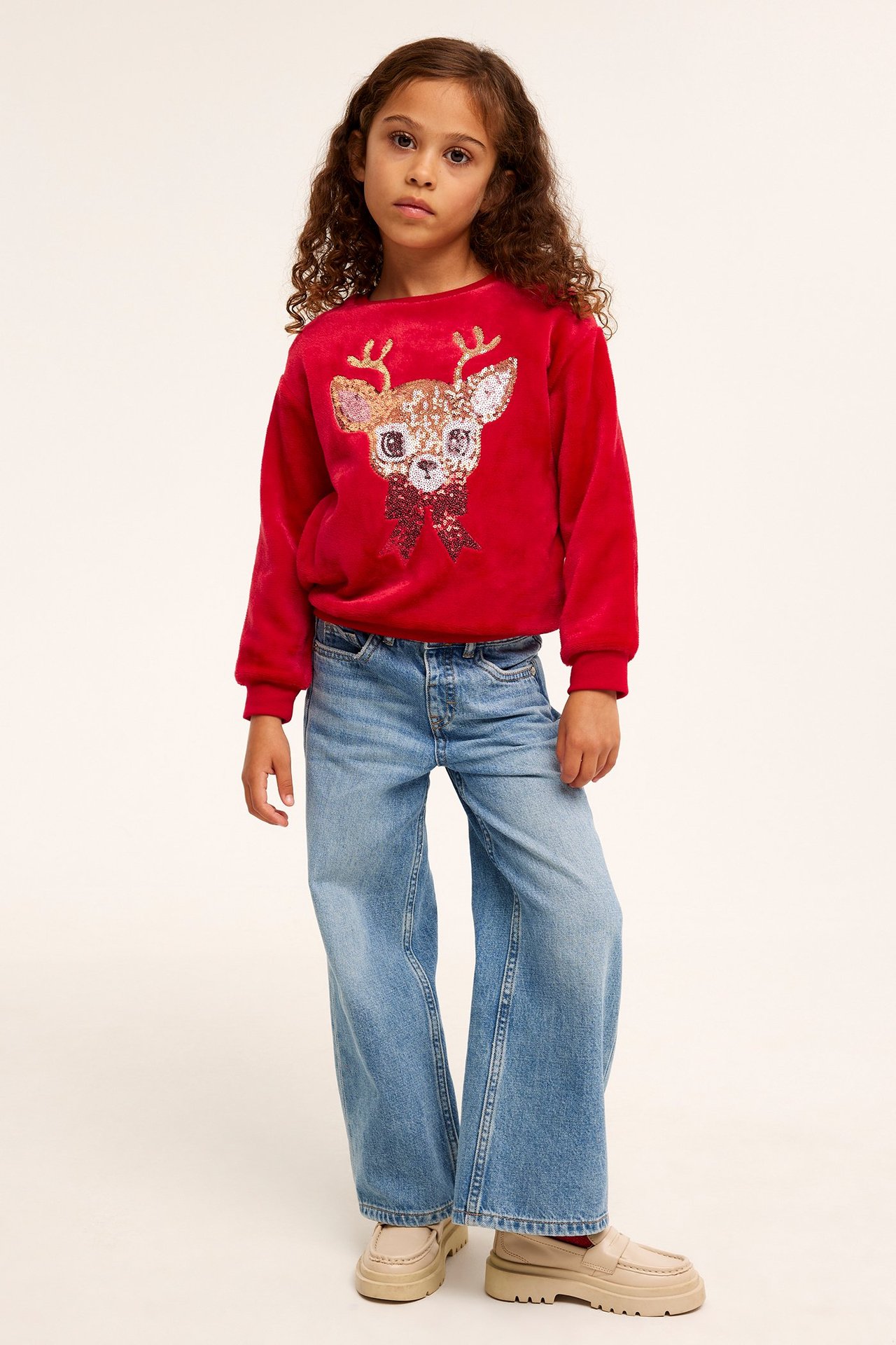 Mjuk fluffig tröja | Kappahl Mjuk fluffig tröja | Kappahl