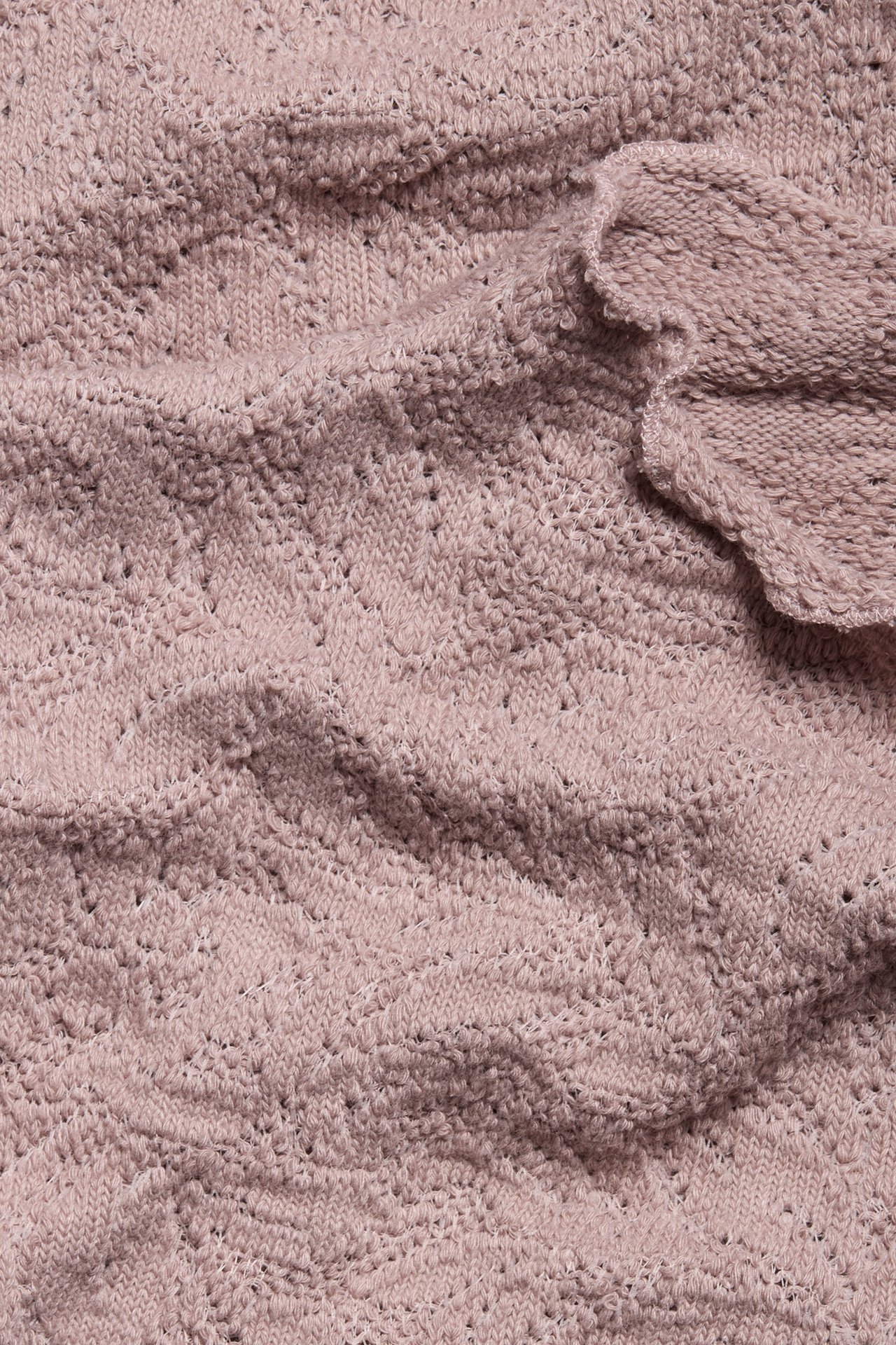 Blondetopp - Rosa - 1