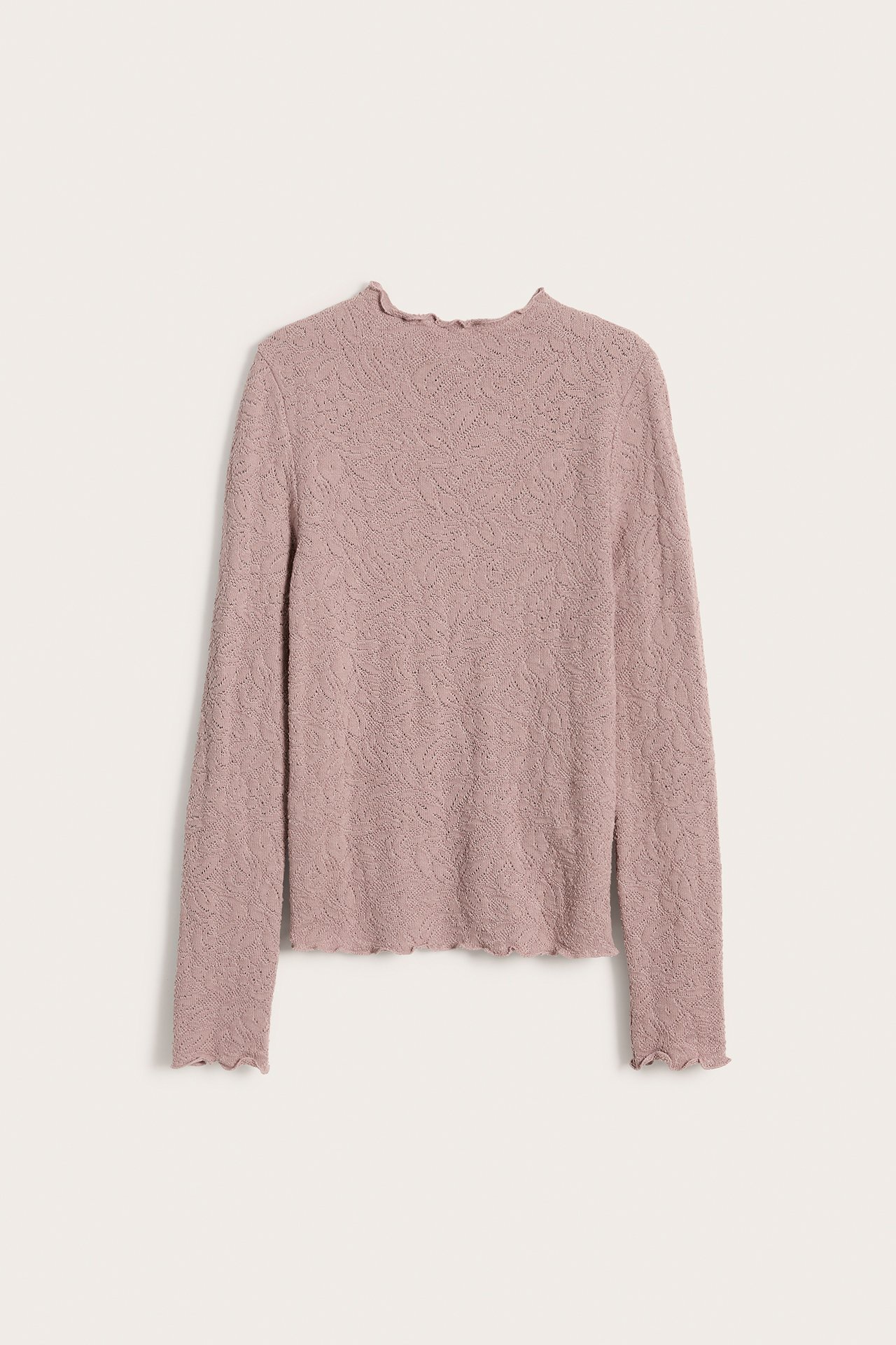 Blondetopp - Rosa - 2