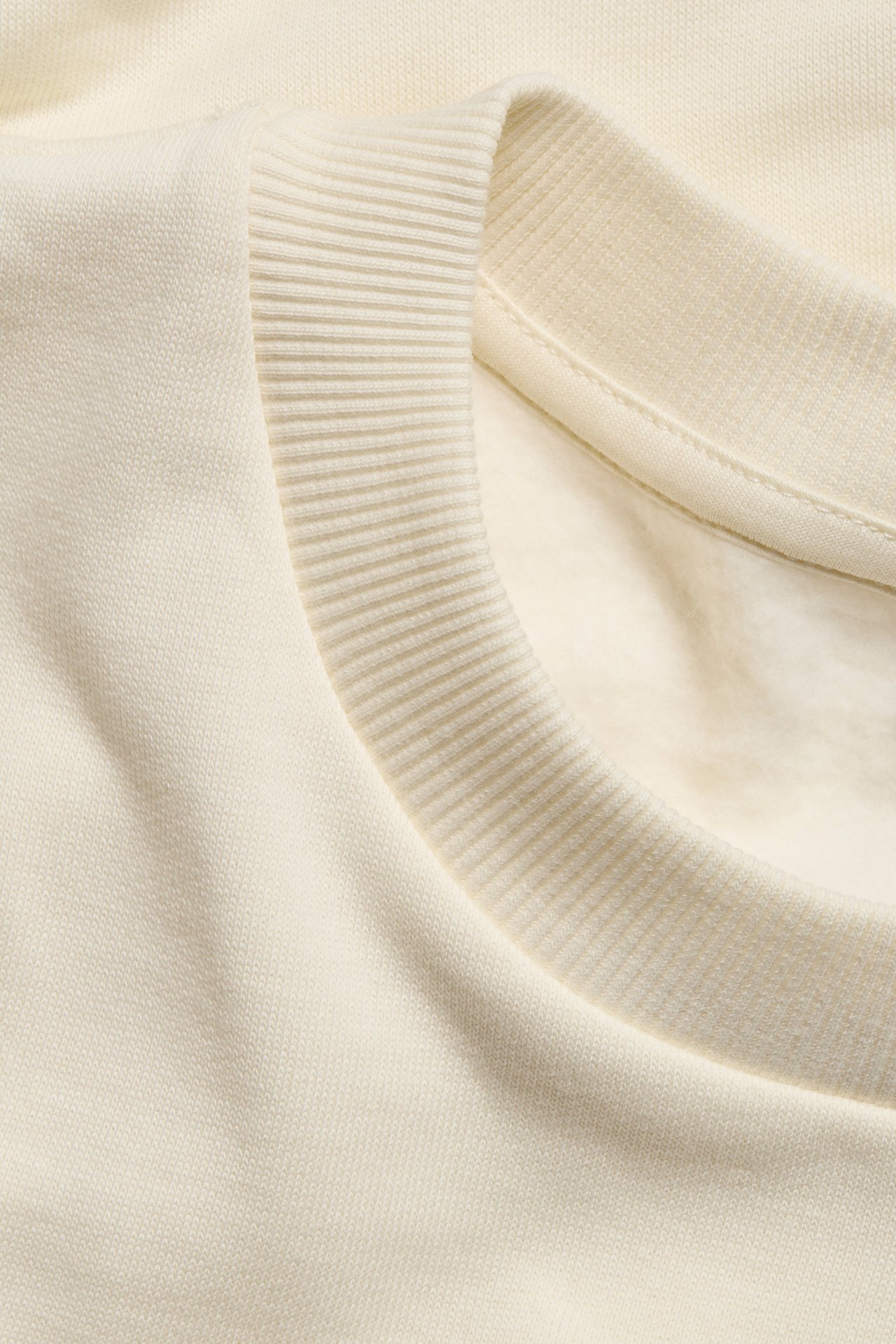 Bluza z kokardkami - Offwhite - 5