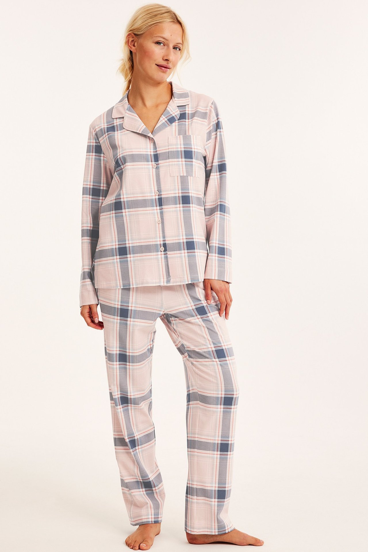 Rutete pyjamas