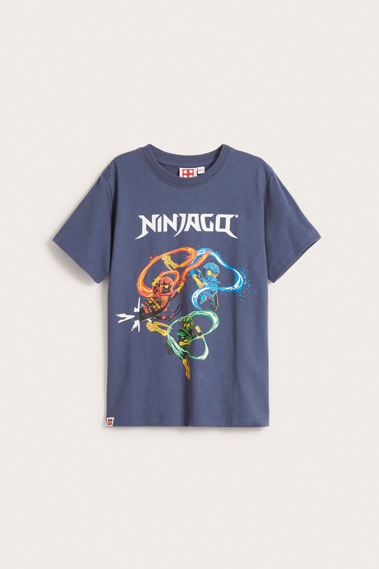 T-shirt Ninjago