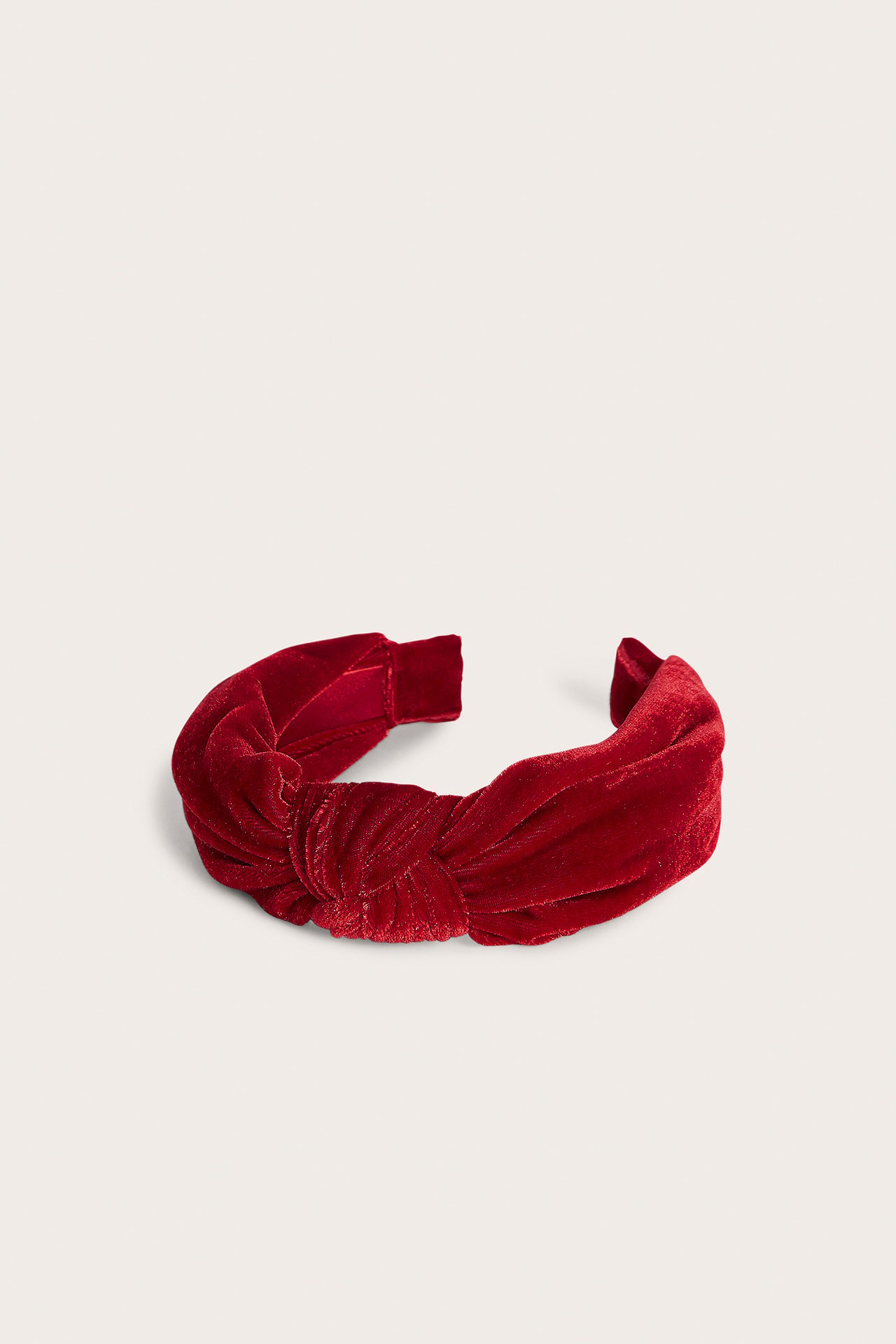 Diadem - Rød - 1