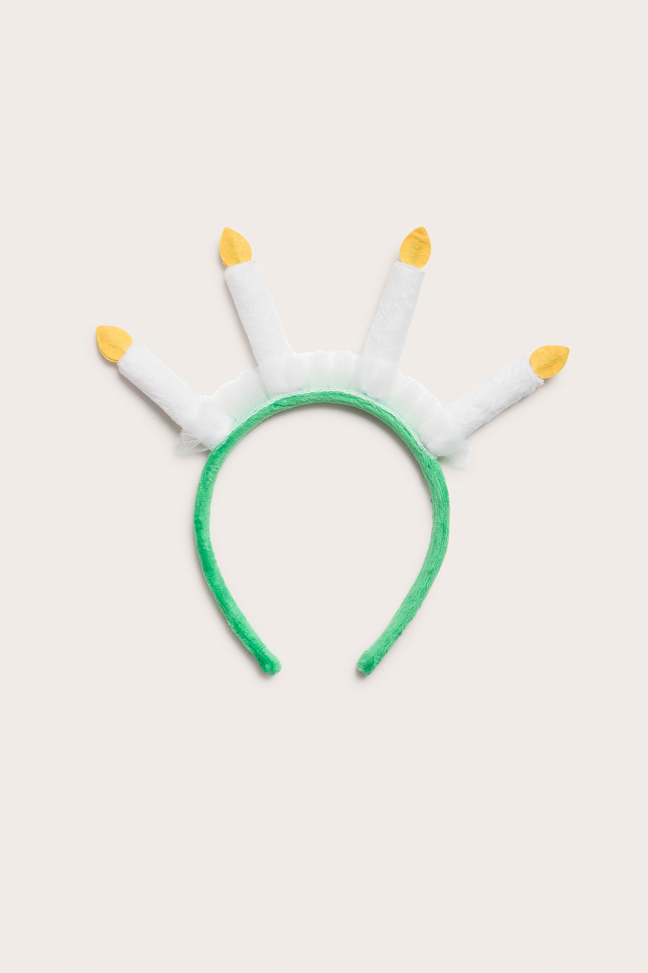 Diadeemi Lucia - Vihreä - 1