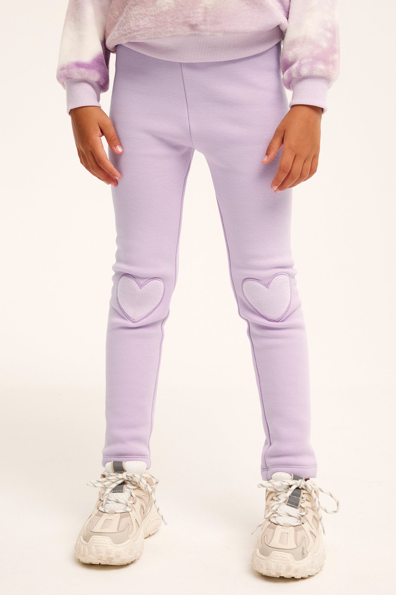 Varm leggings