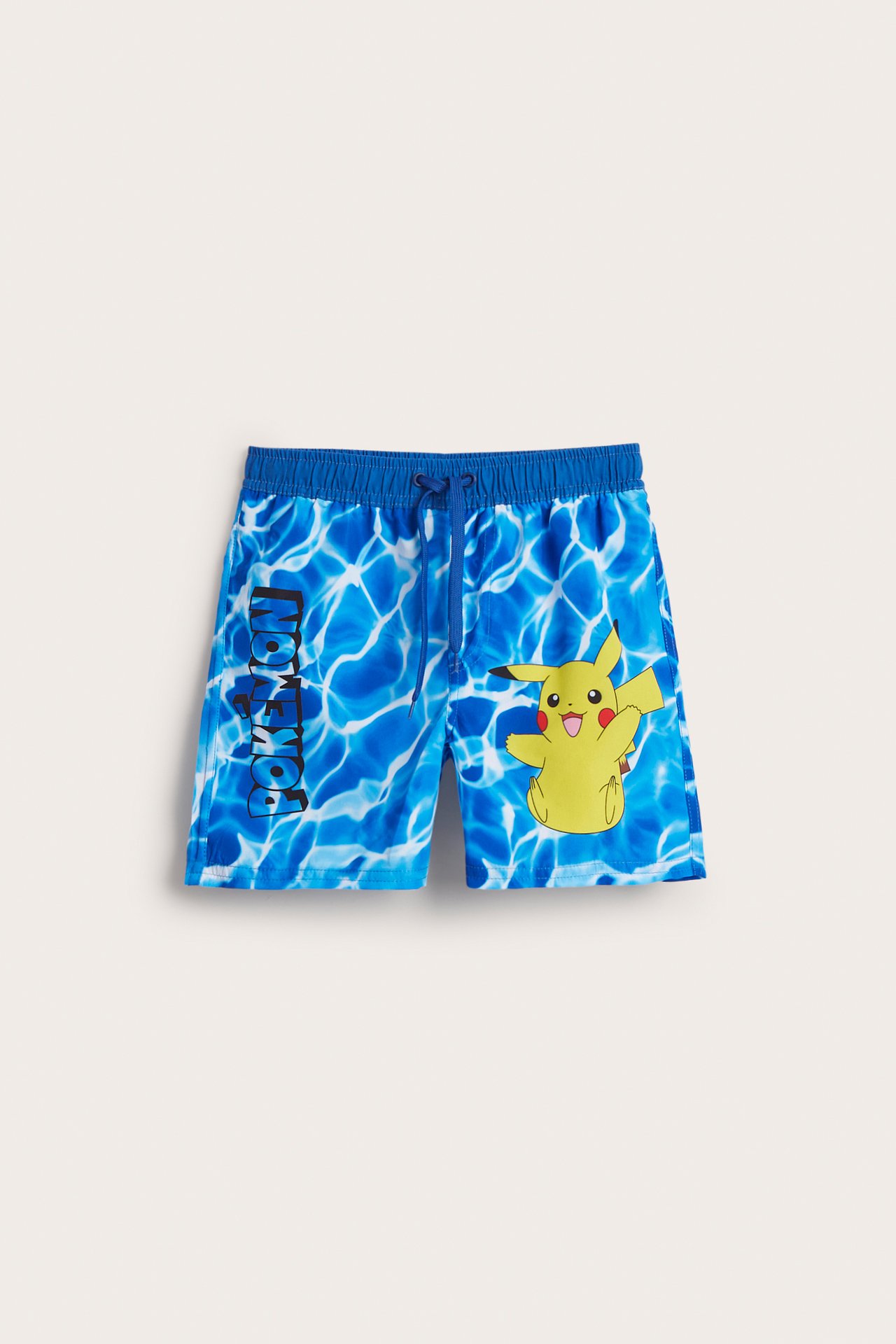 Badshorts Pikachu