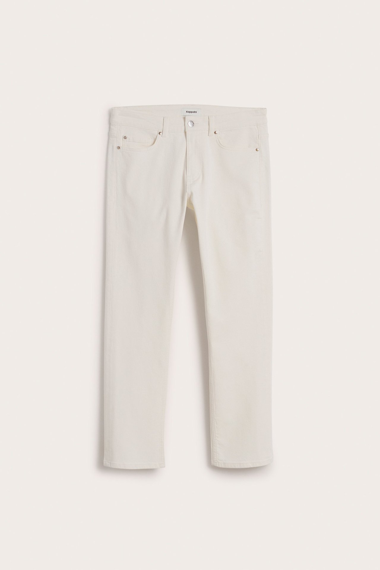 Regular jeans - Offwhite - 3