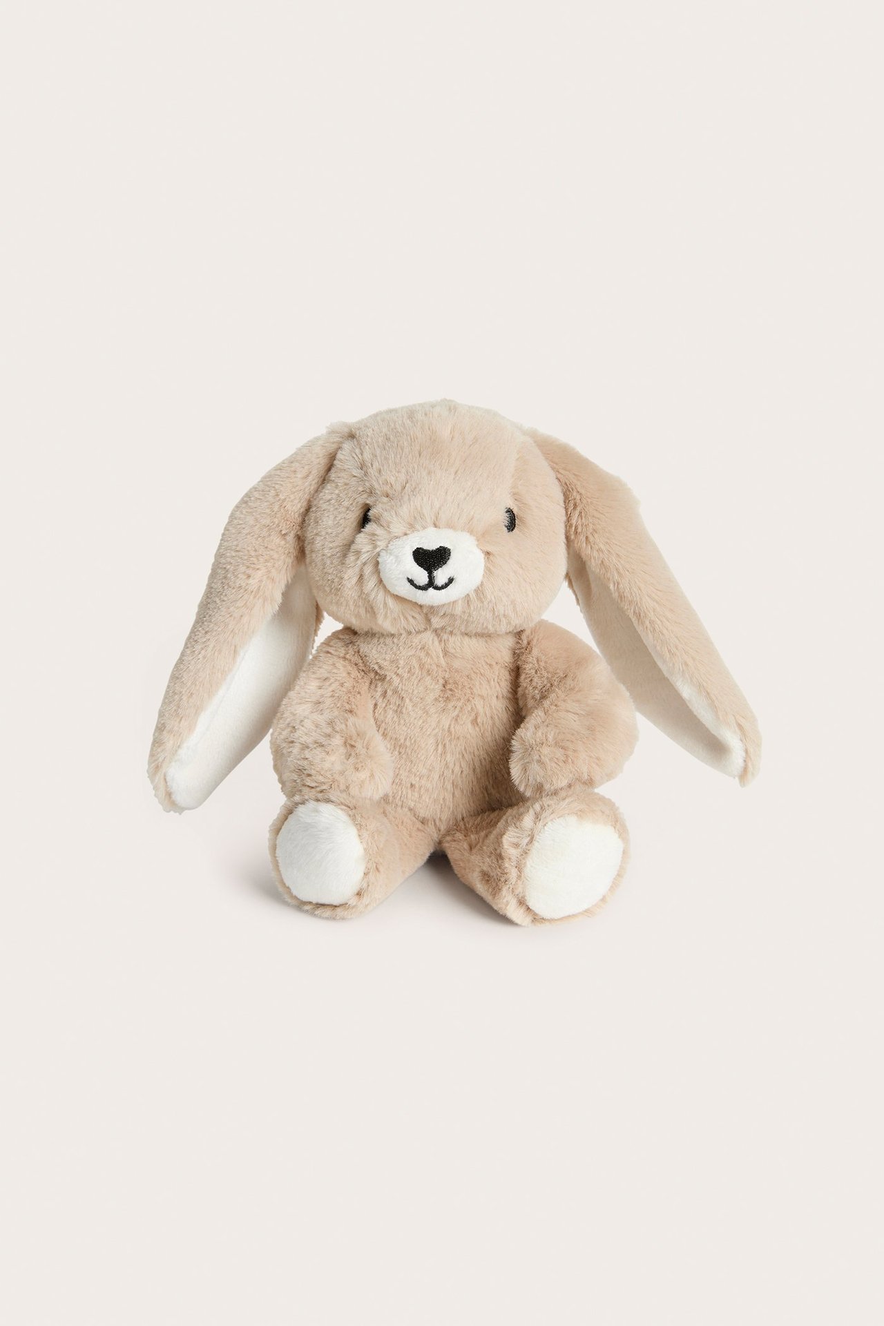 Kaninbamse - Beige - 1