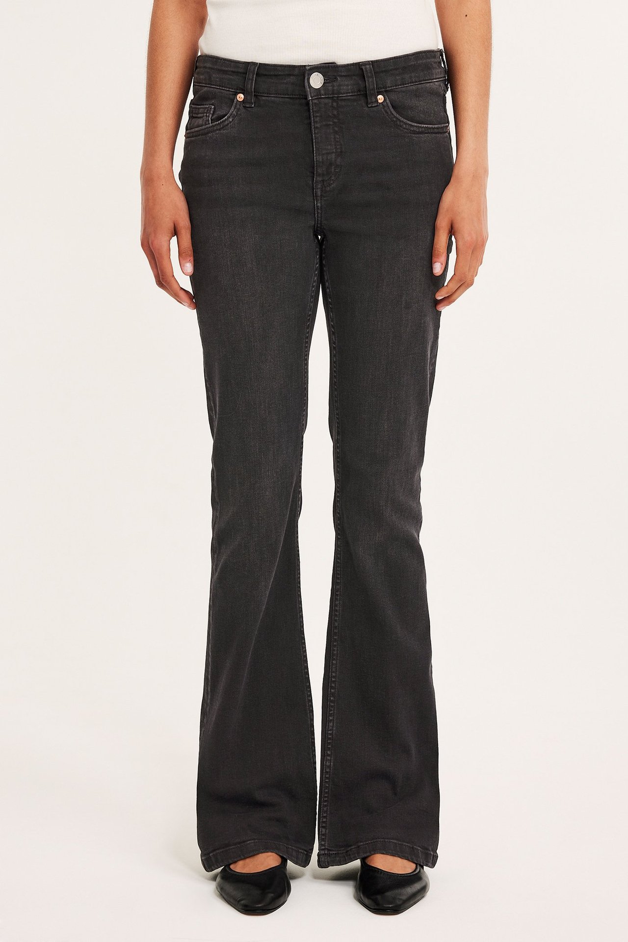 Farkut bootcut