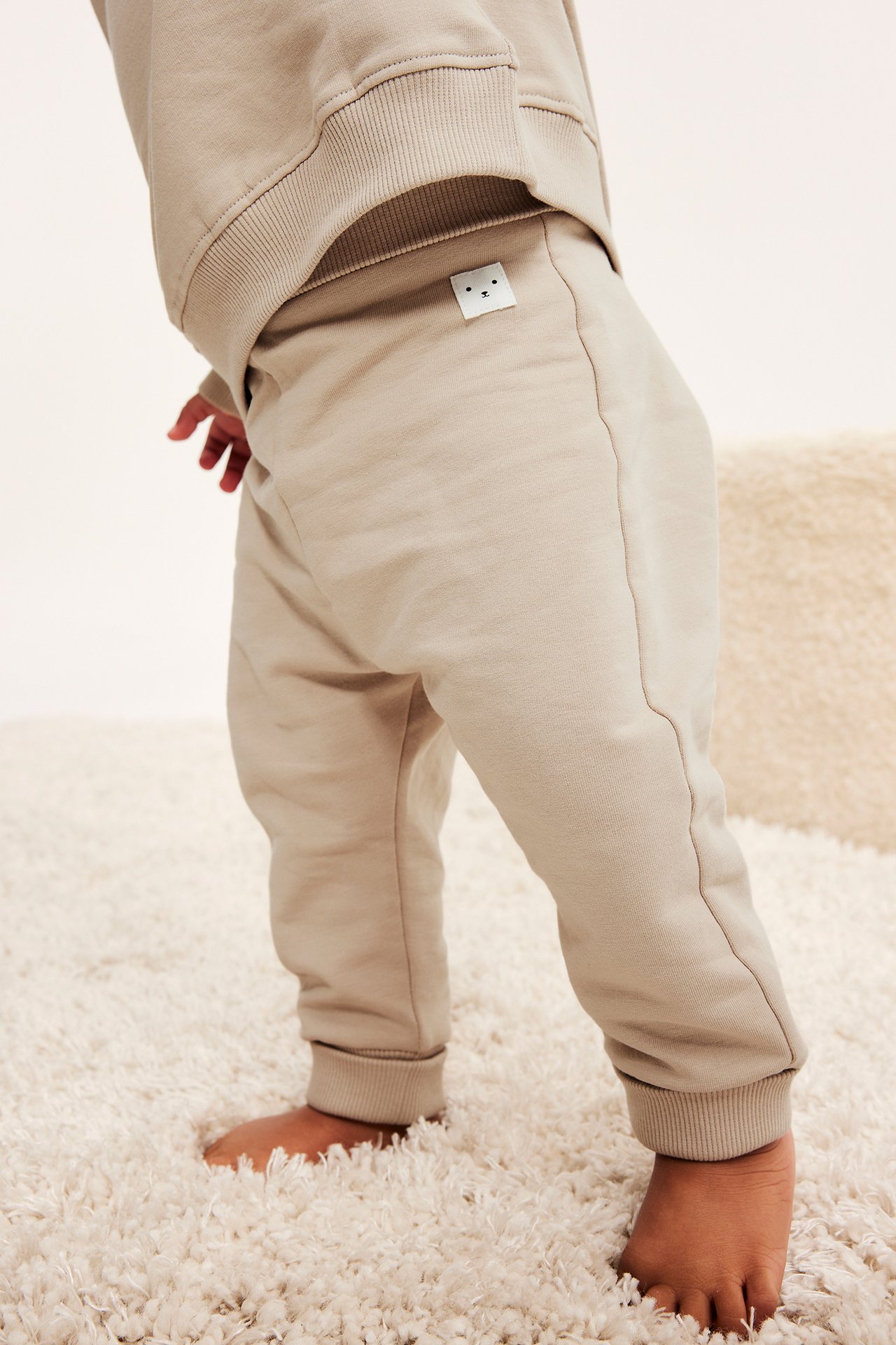 Kosebukse - Beige - 4